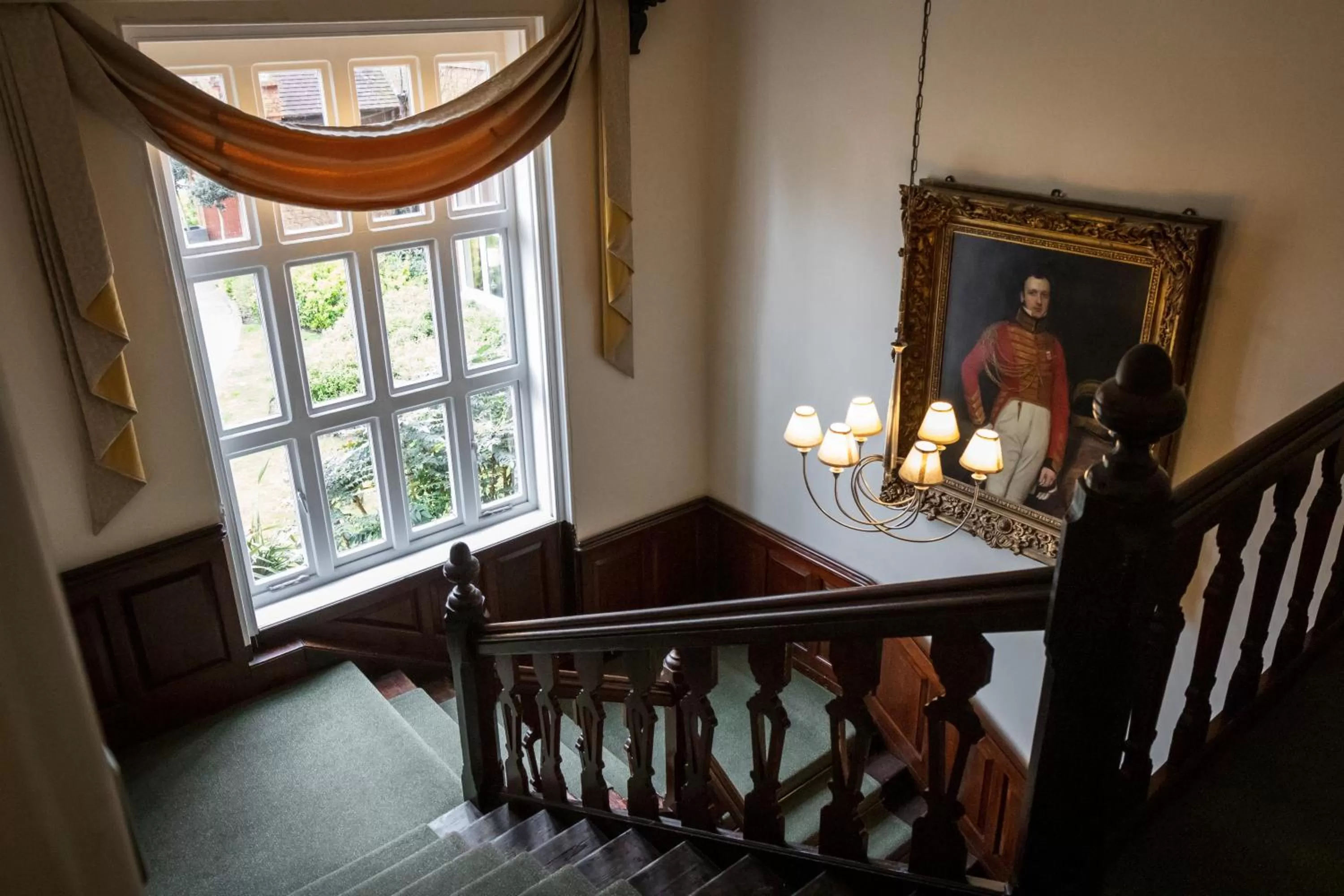 Property building in Sprowston Manor Hotel, Golf & Country Club