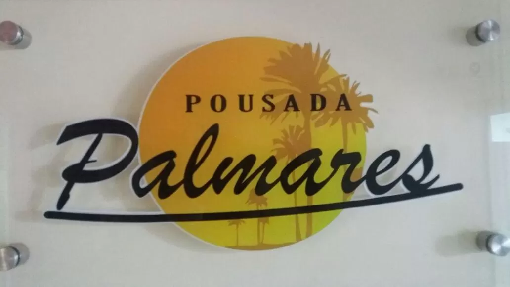 Pousada Palmares