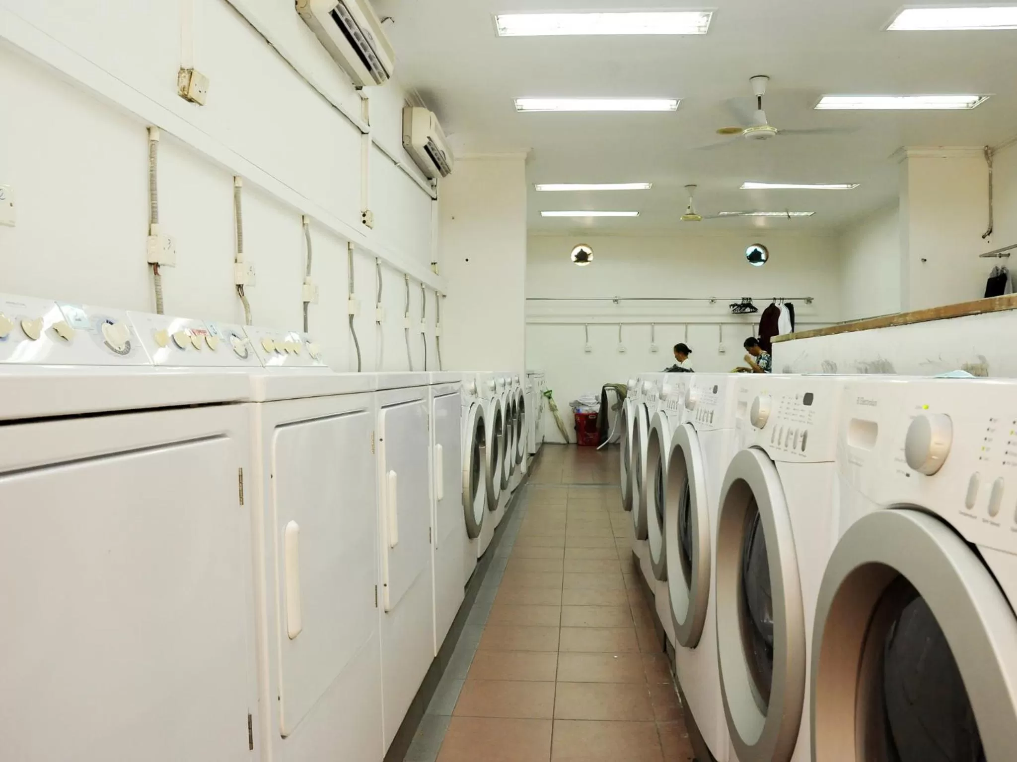 Other in Riverside Serviced Apartments