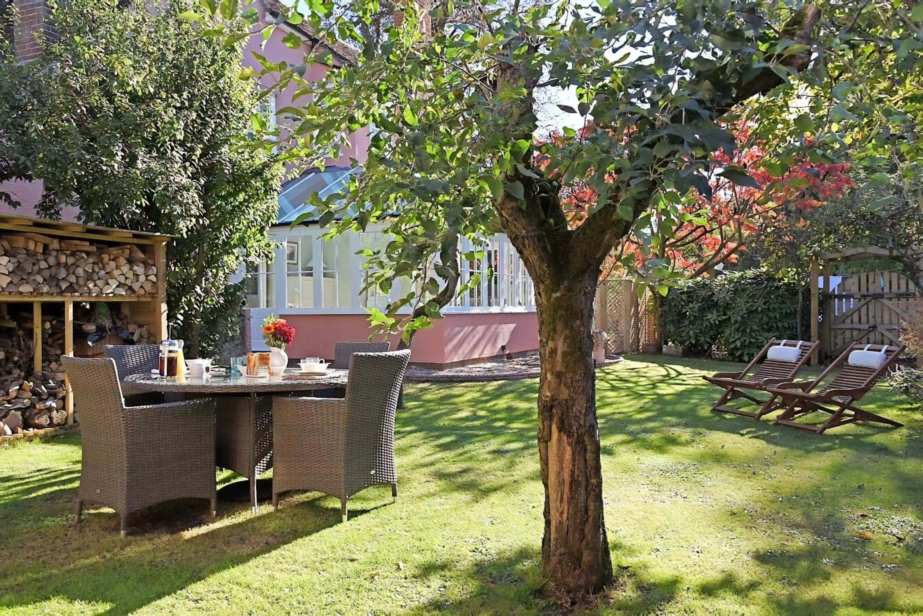 The Mill, Long Melford