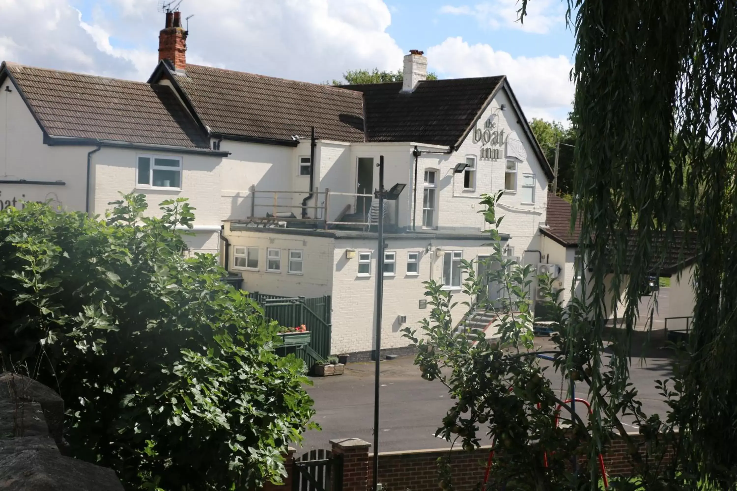 The Boat Inn Hayton The Boat Inn Hayton