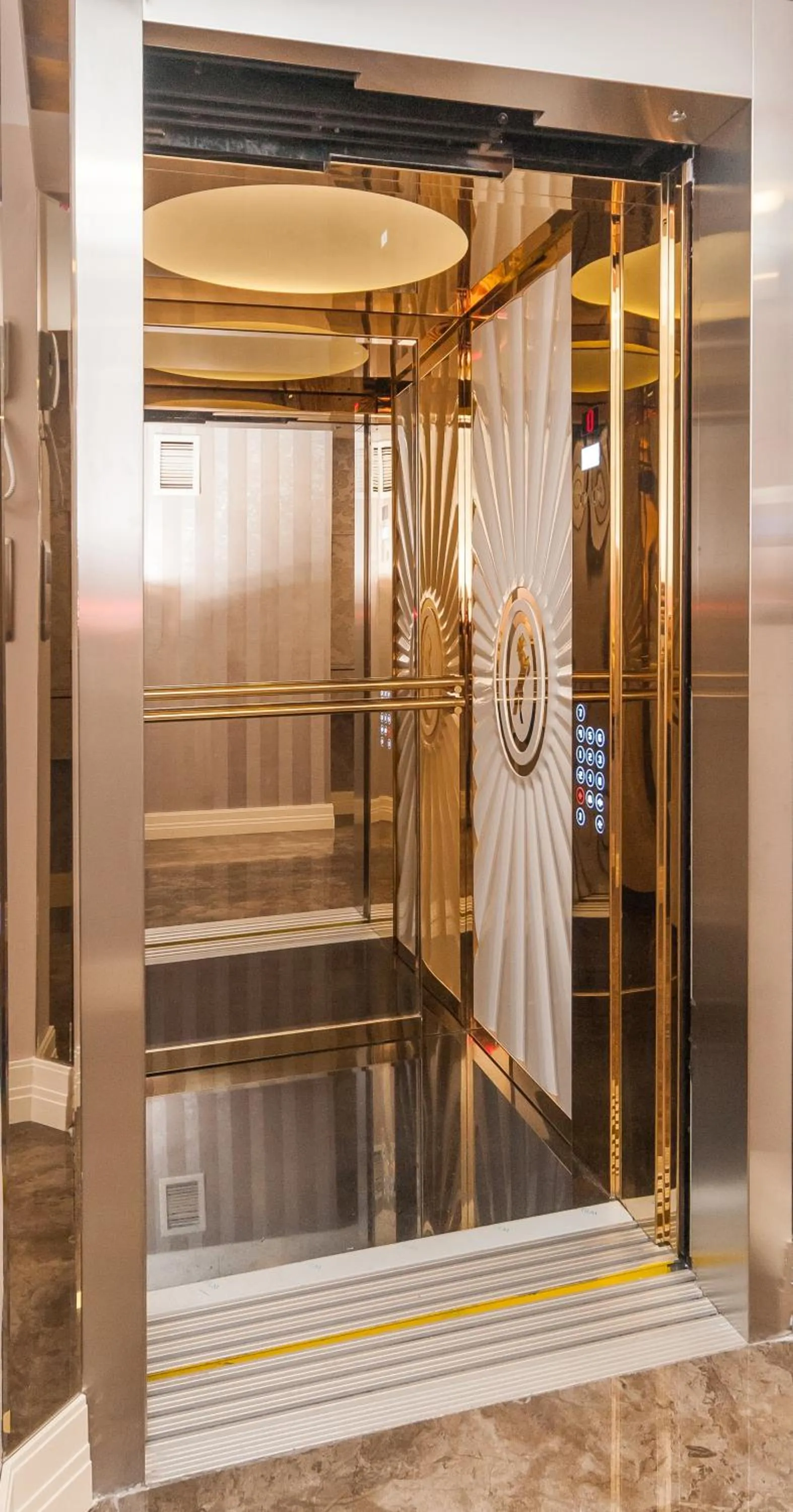 Other in Park Grazza Hotel