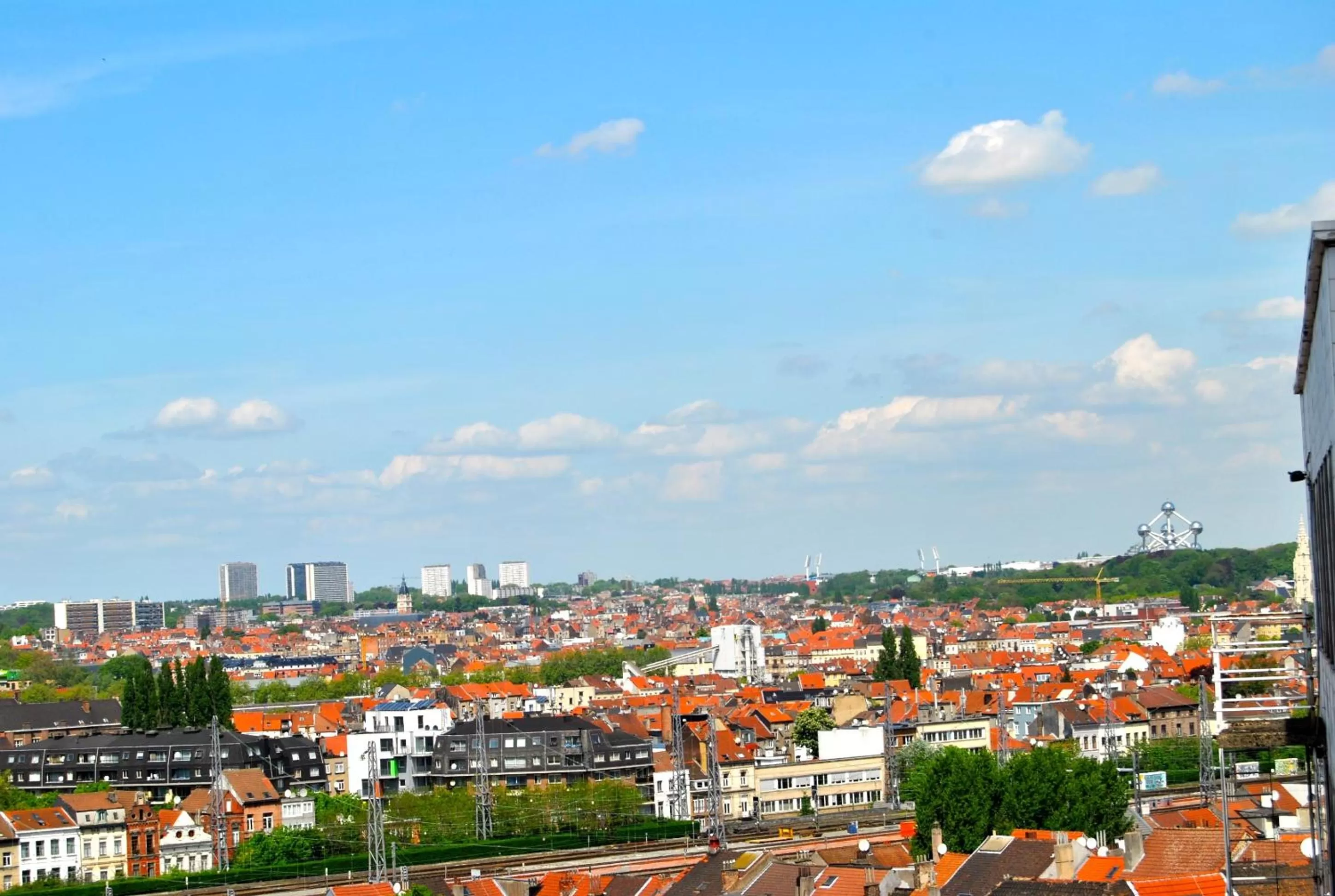 Day in Wellness Apart Hotel