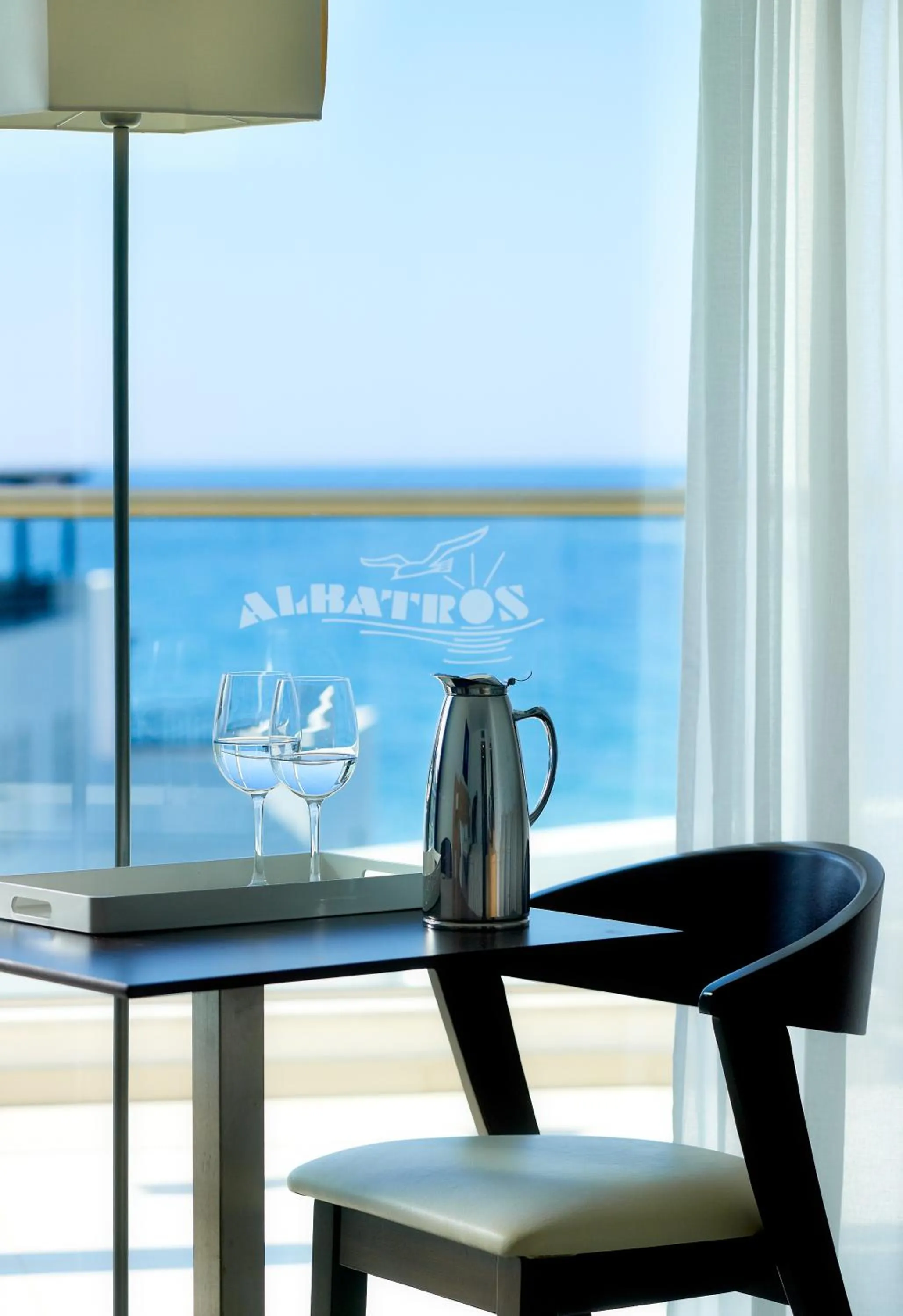 Non alcoholic drinks in Albatros Spa & Resort Hotel