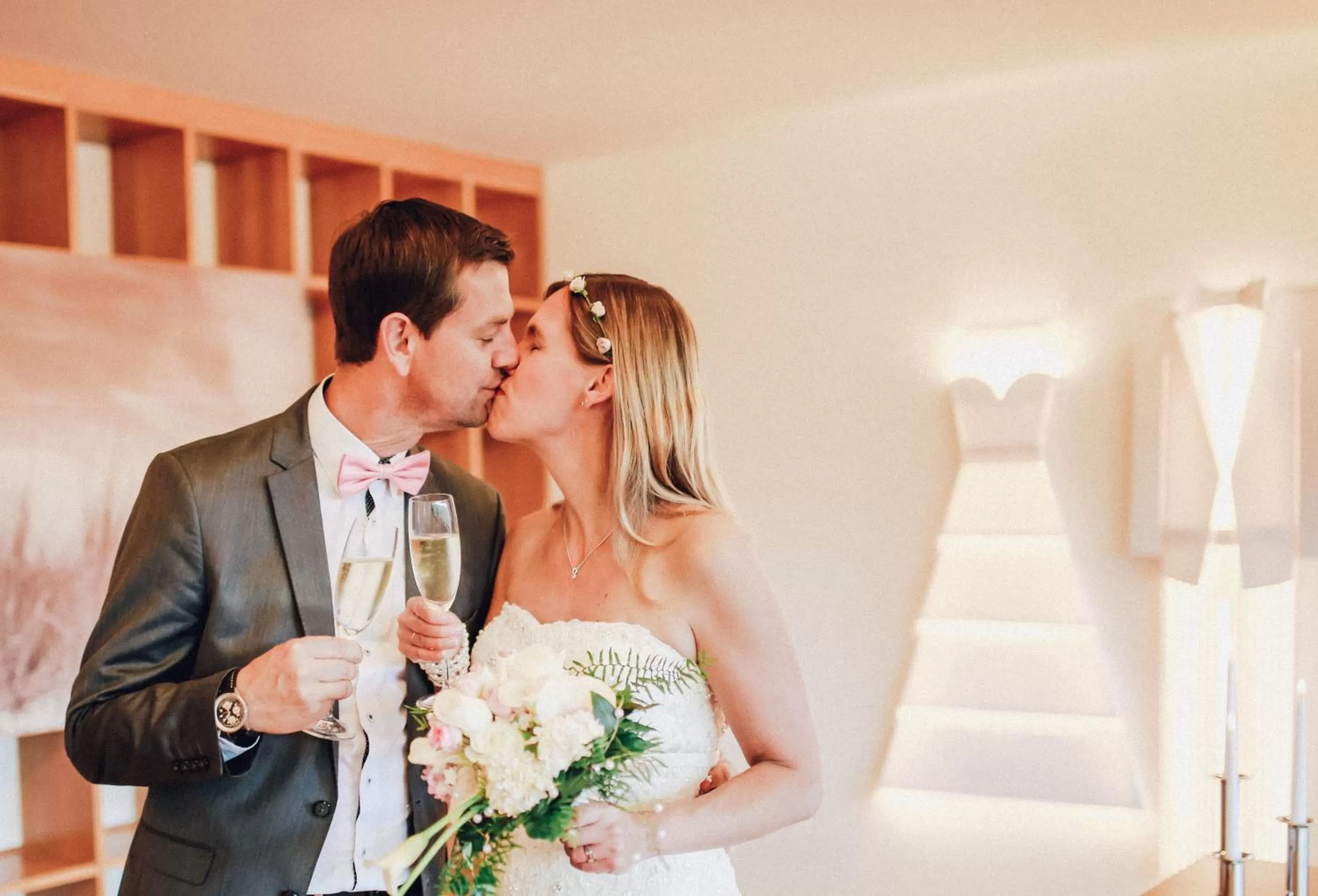 People in Ostseehotel Dierhagen