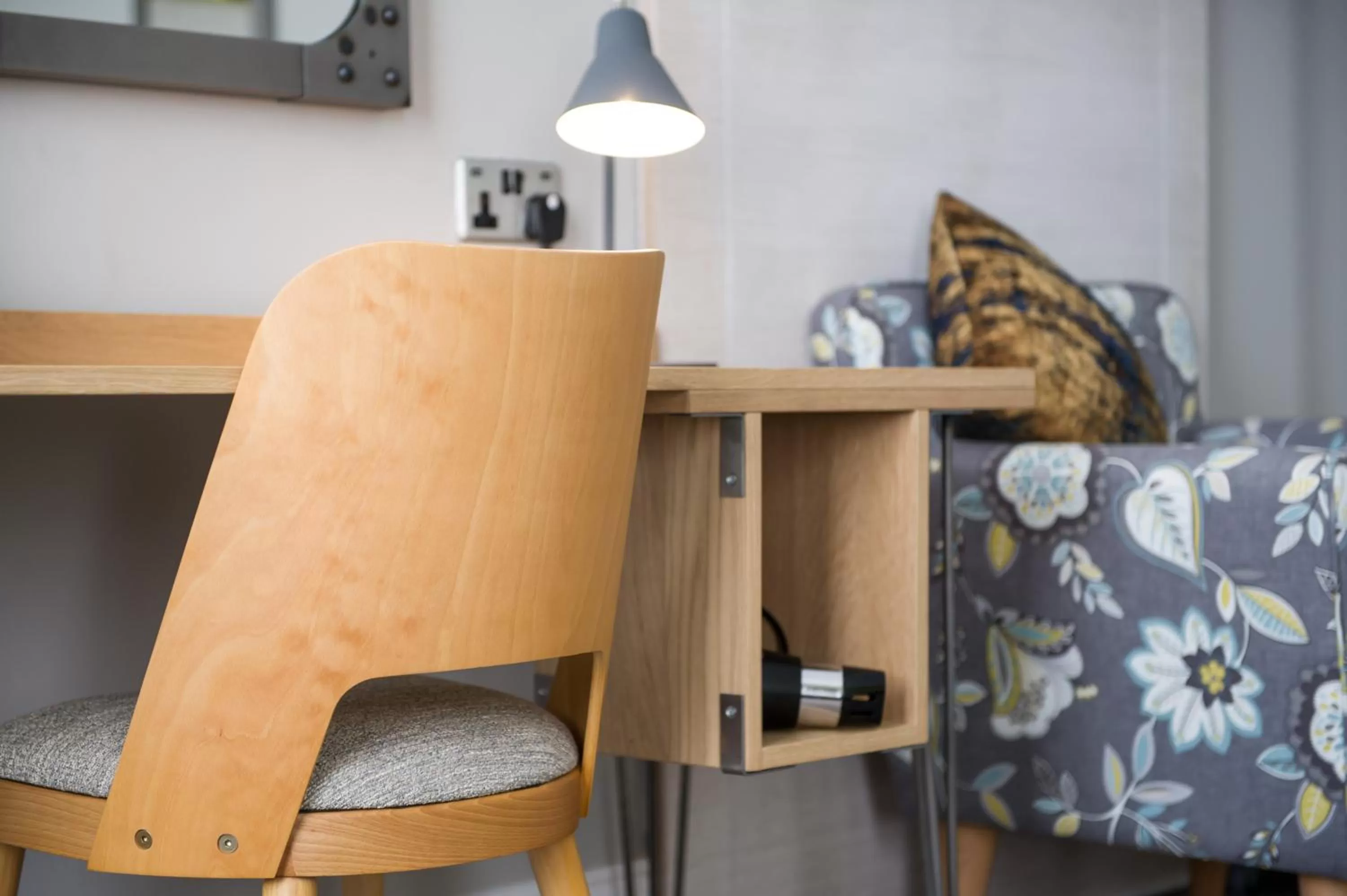 Bedroom, Bed in The Hedgehog by Innkeeper's Collection