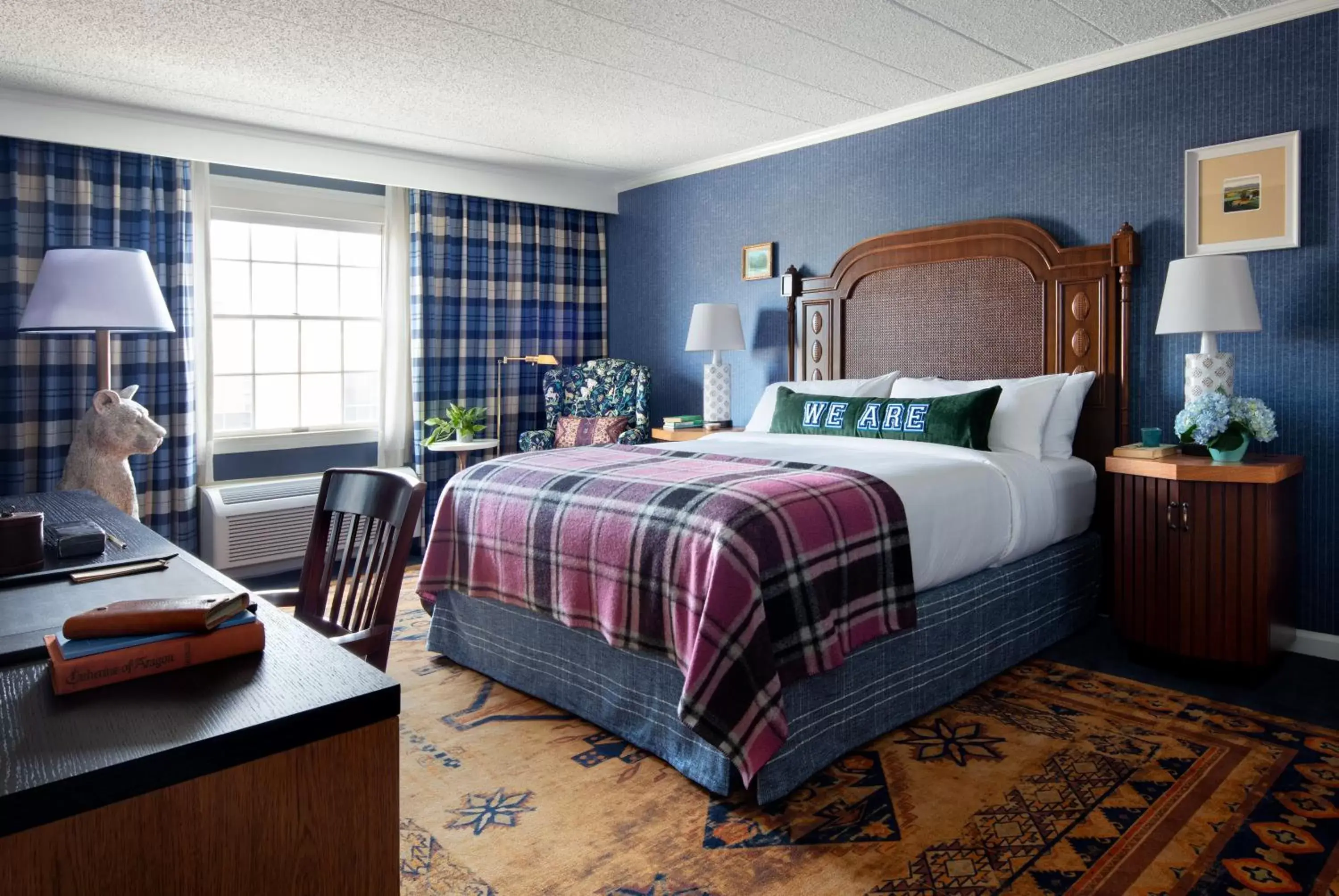 King Room - Disability Access in Graduate by Hilton State College King Room - Disability Access in Graduate by Hilton State College