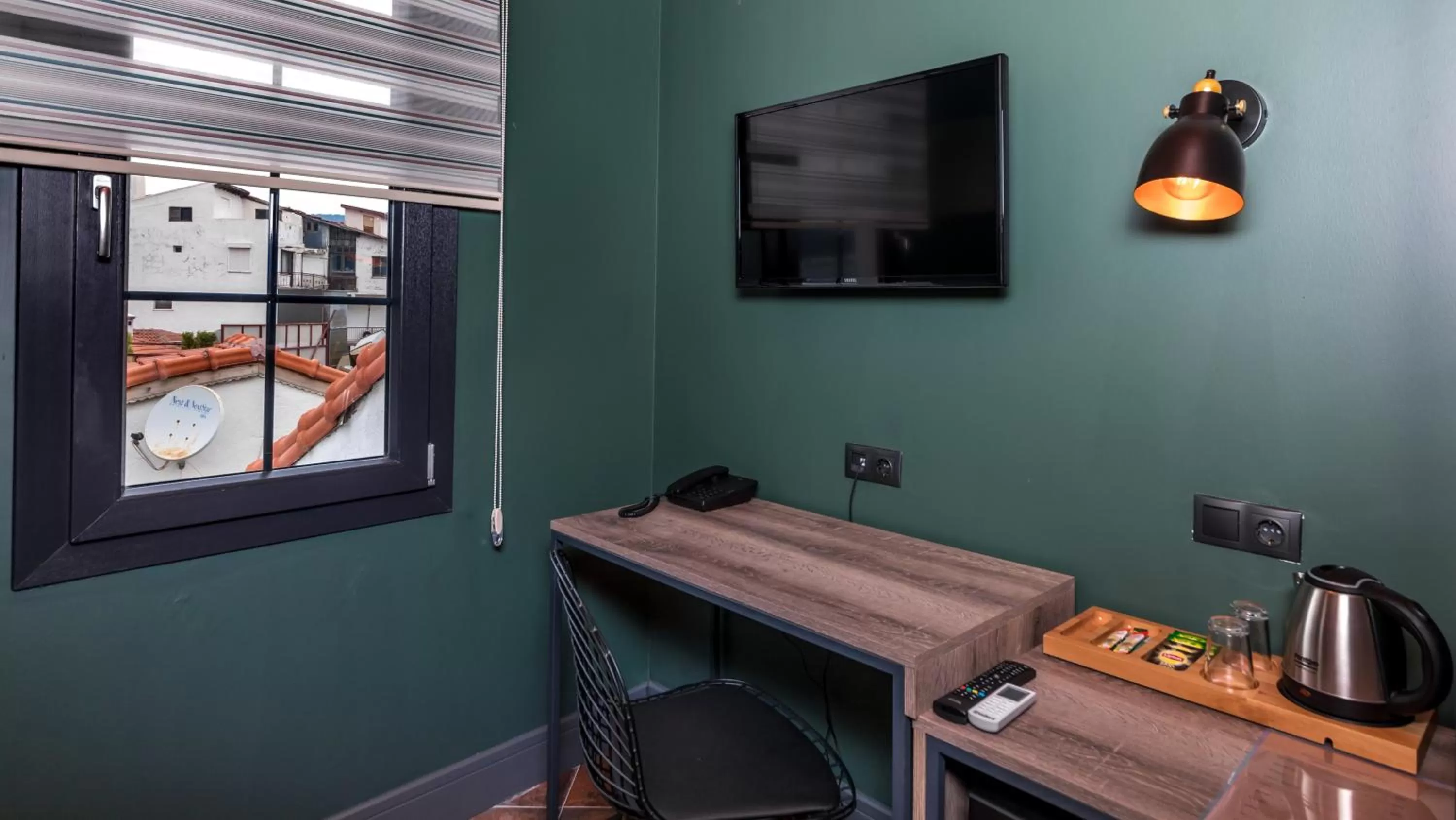 Massage in Sunset Hotel Marmaris