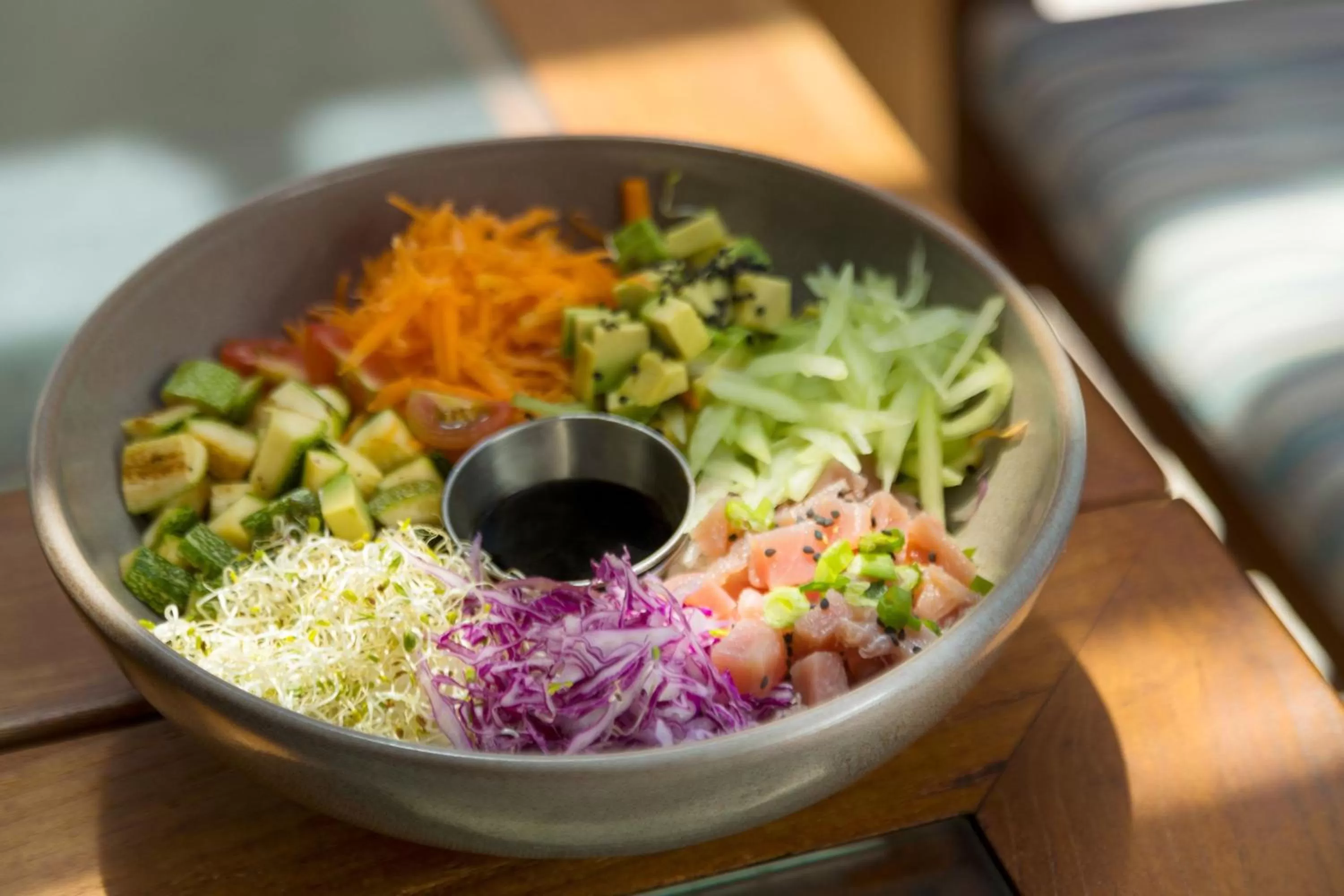 Swimming pool in The Westin Resort & Spa, Puerto Vallarta
