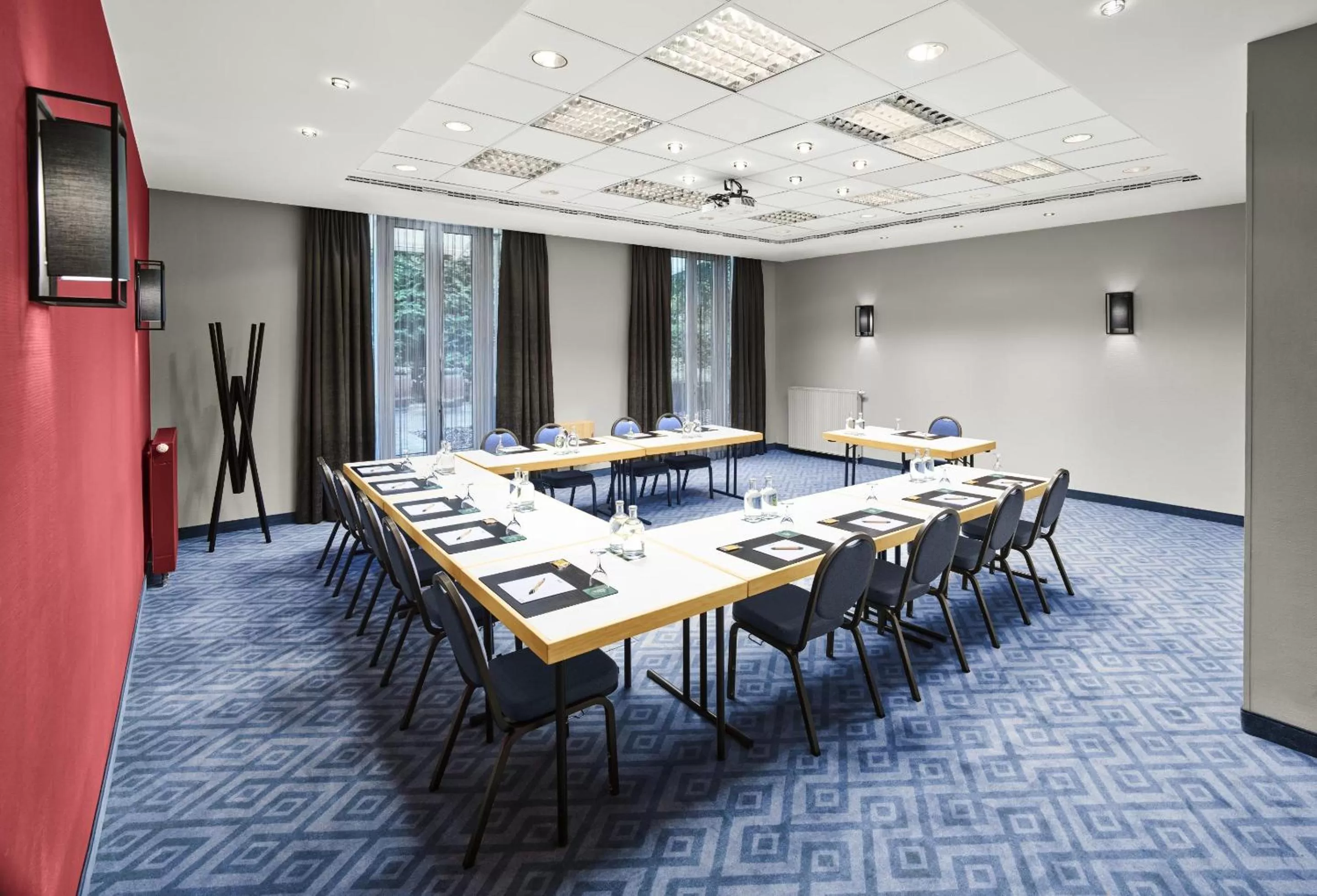 Business facilities in MAXX Hotel Sanssouci Potsdam