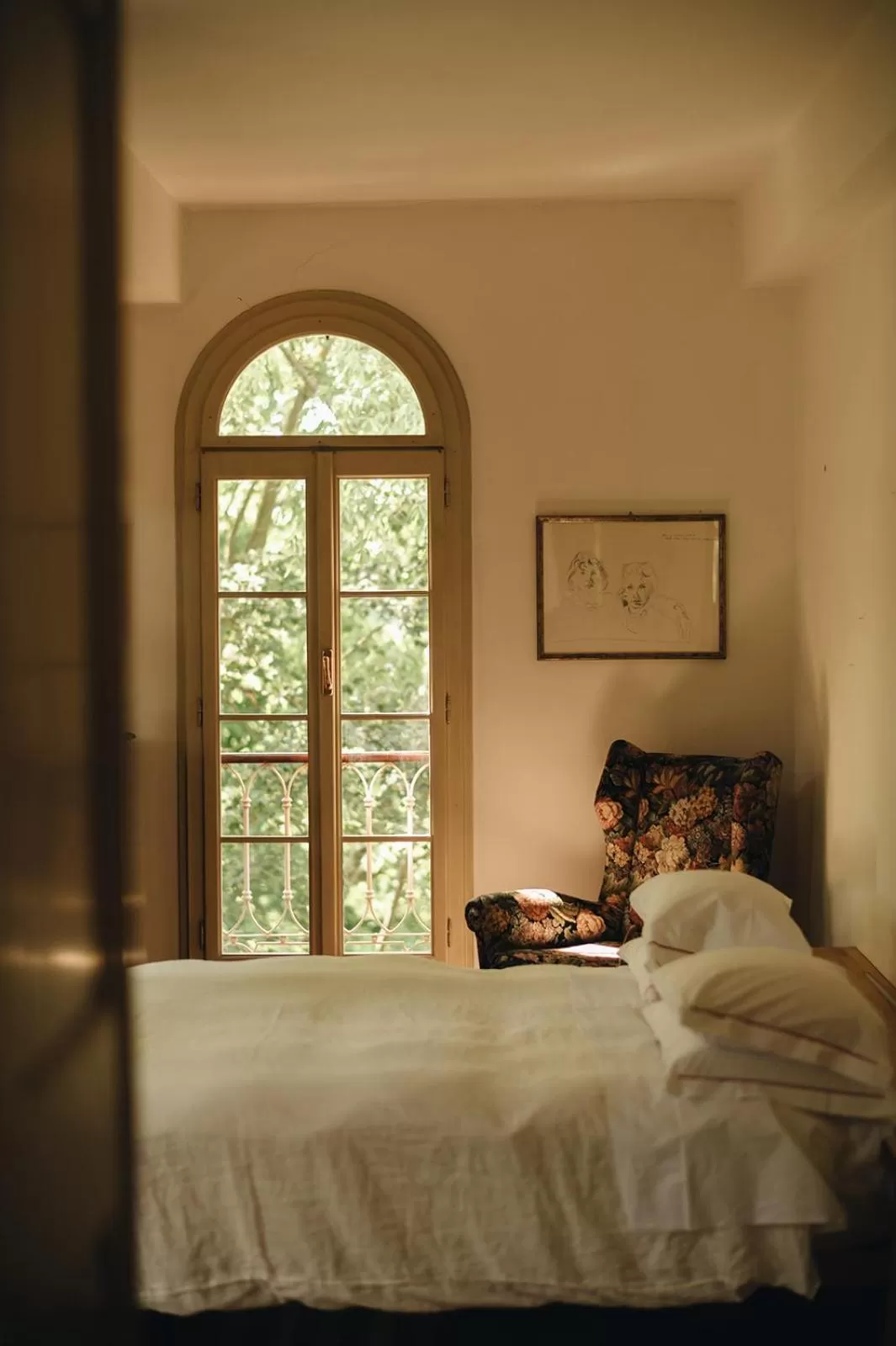 Photo of the whole room, Bed in Le dimore de Il borgo del balsamico