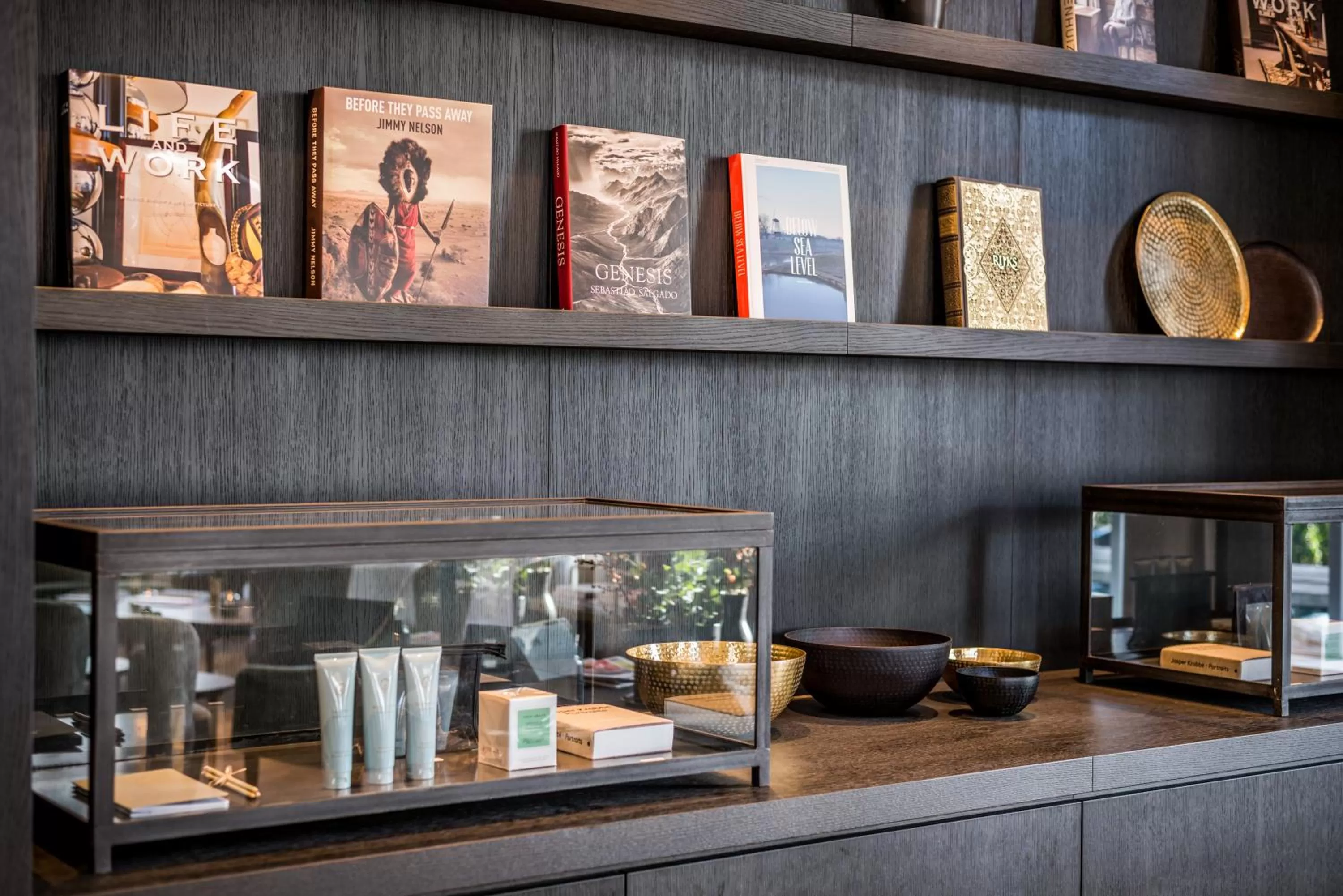 Lobby or reception in Pillows Grand Boutique Hotel Ter Borch Zwolle