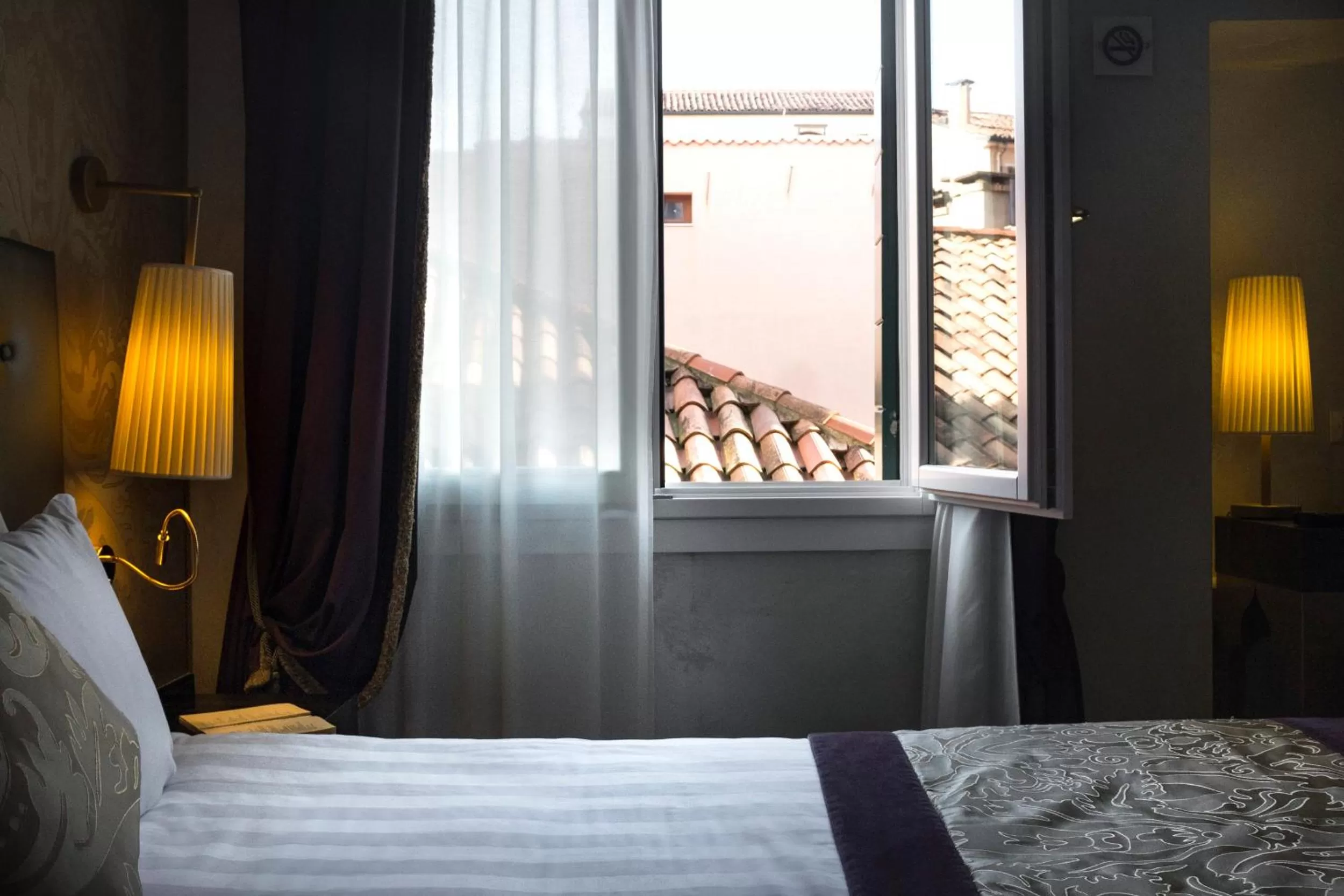 Bedroom, Bed in Arcadia Boutique Hotel