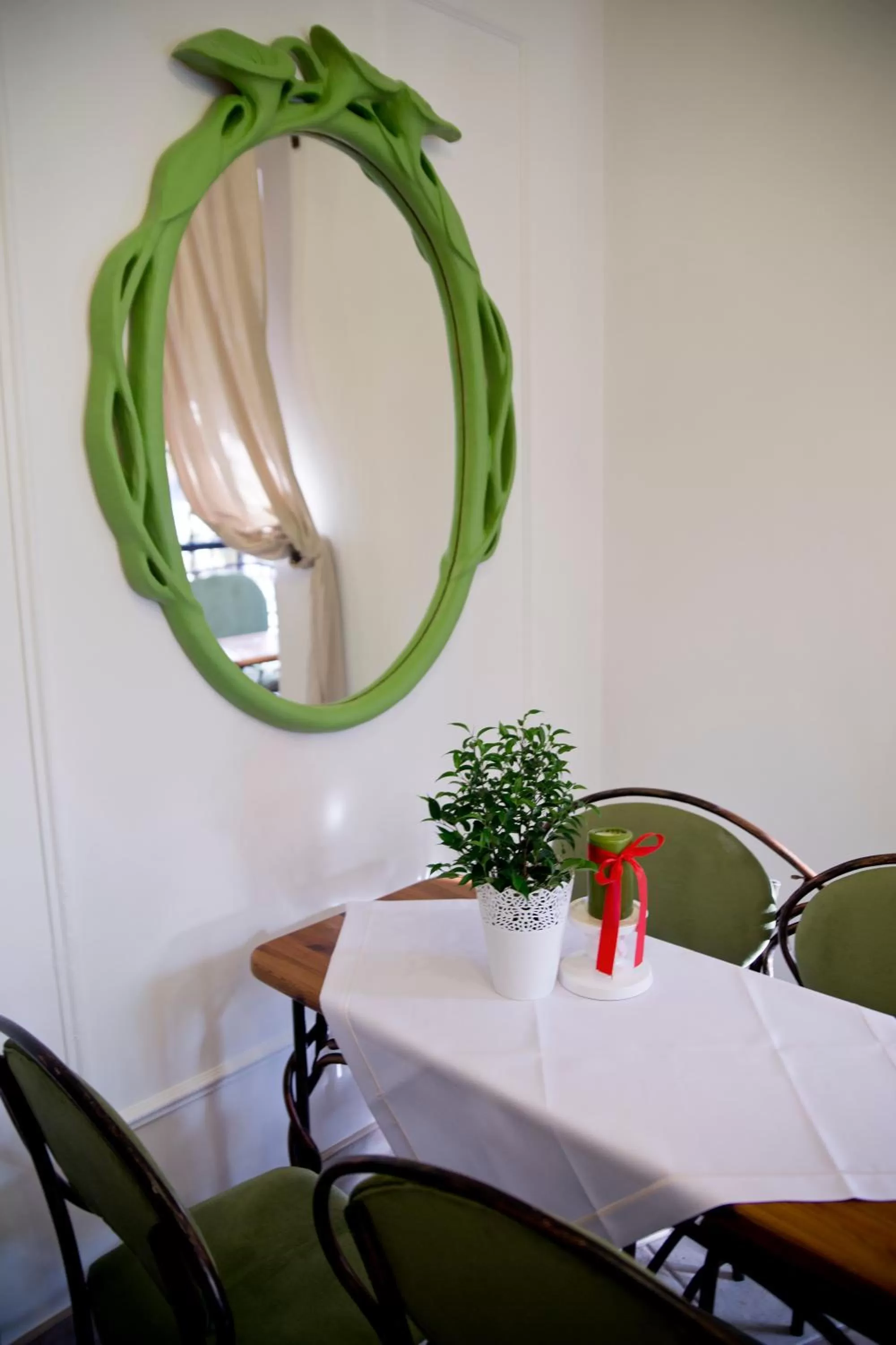 Restaurant/places to eat in Oberża Złota Gęś