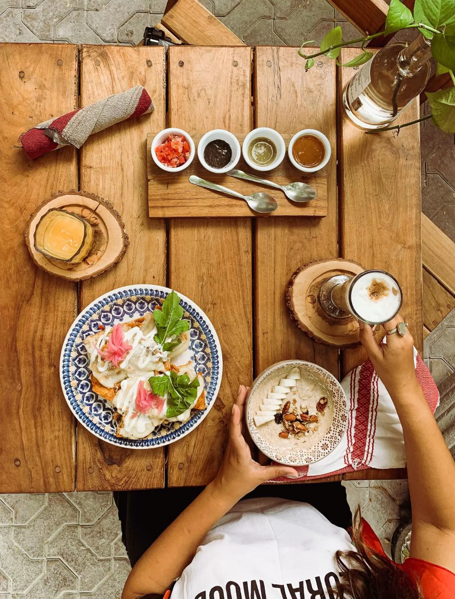 LA TULUMEÑA Boutique Hotel