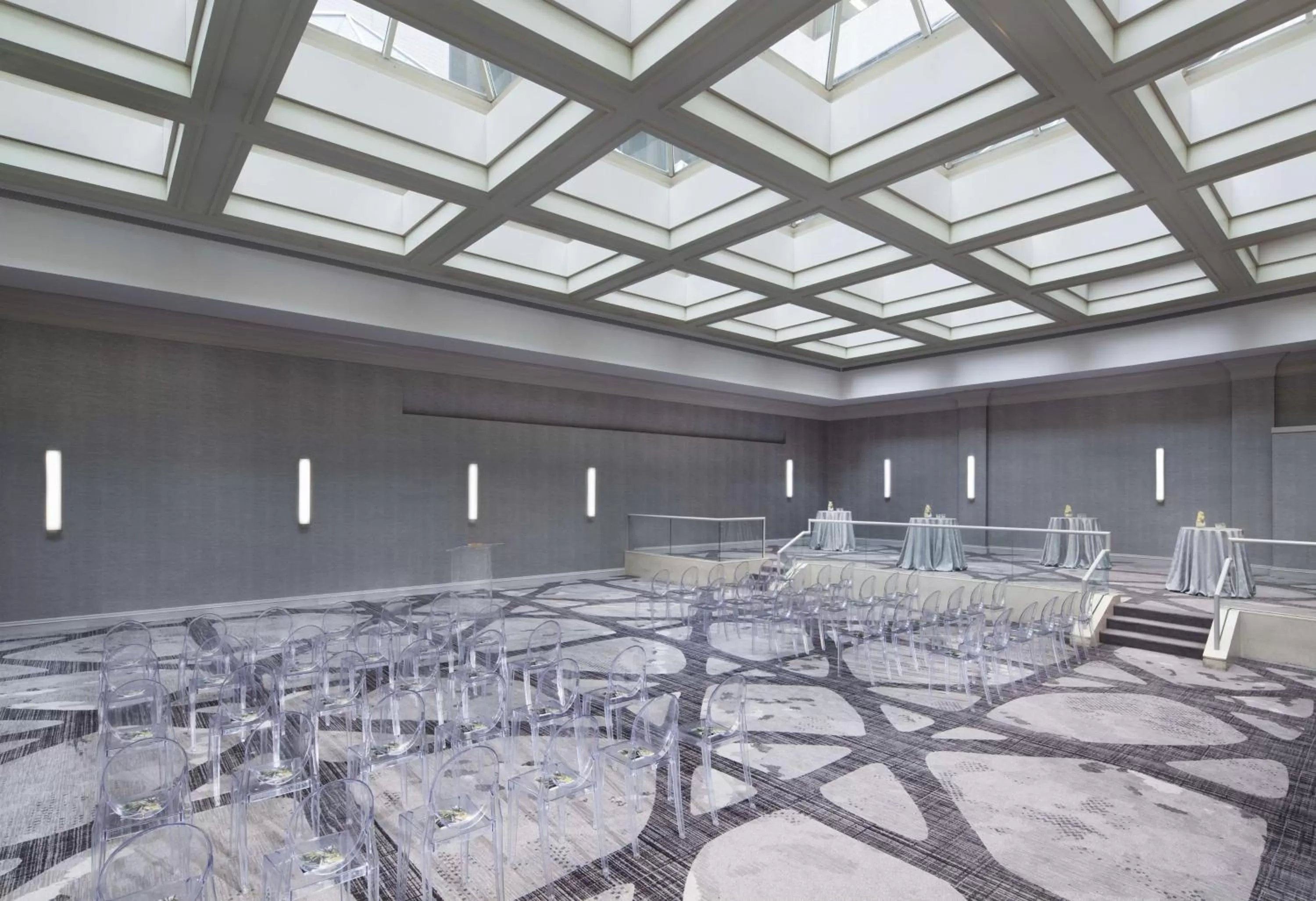 Meeting/conference room in Hilton Washington DC Capitol Hill