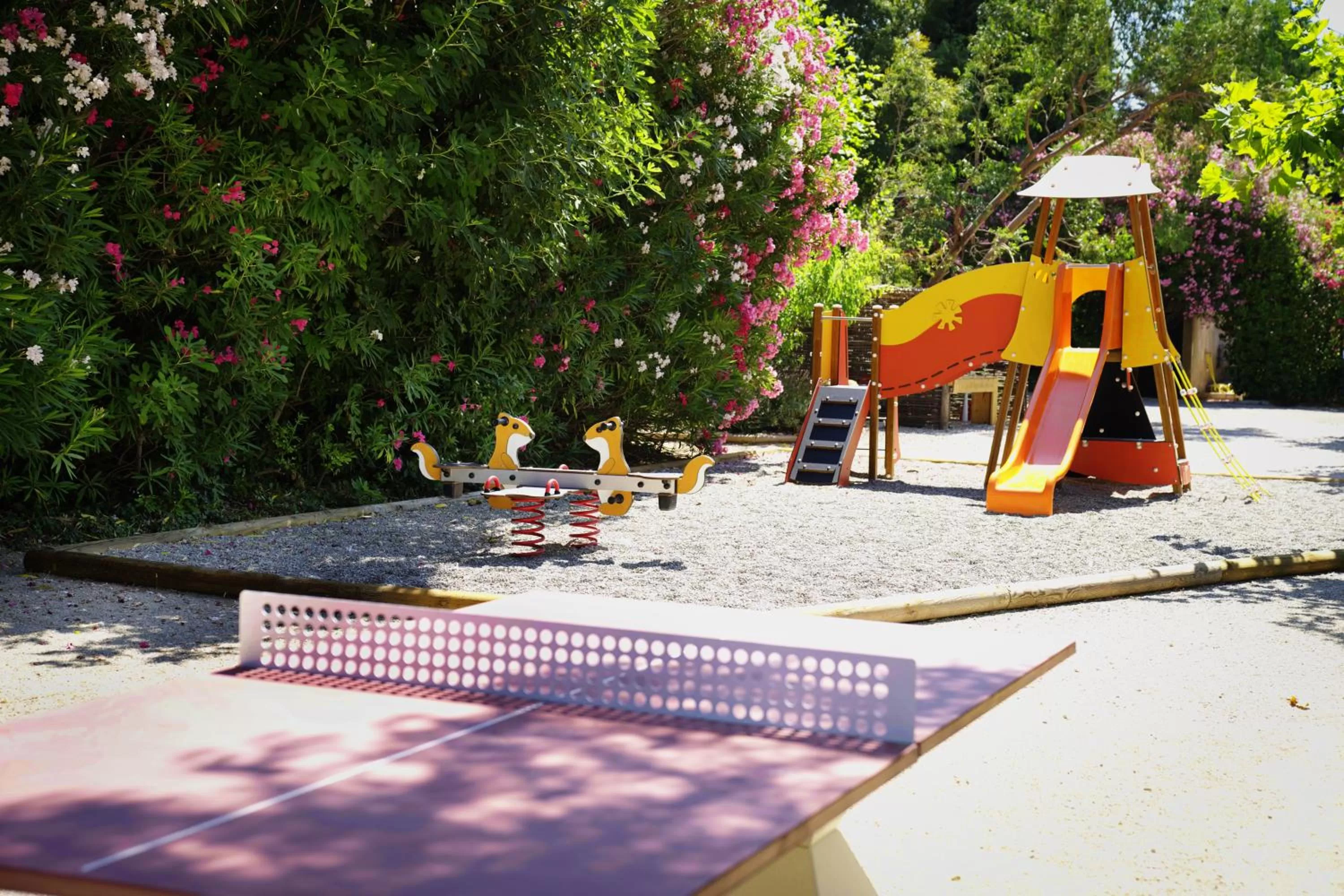 Baumanière - Les Baux de Provence