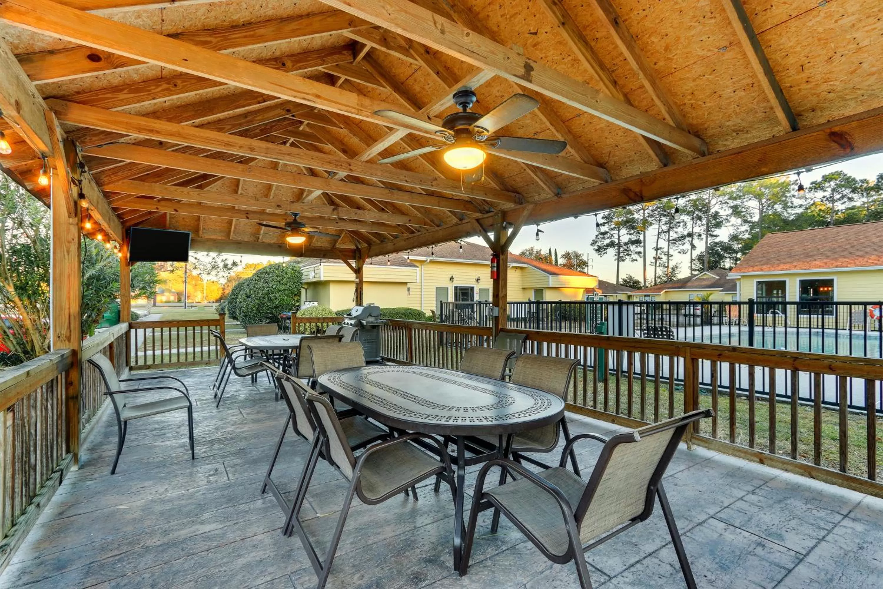 Mariners Suites - Kingsland