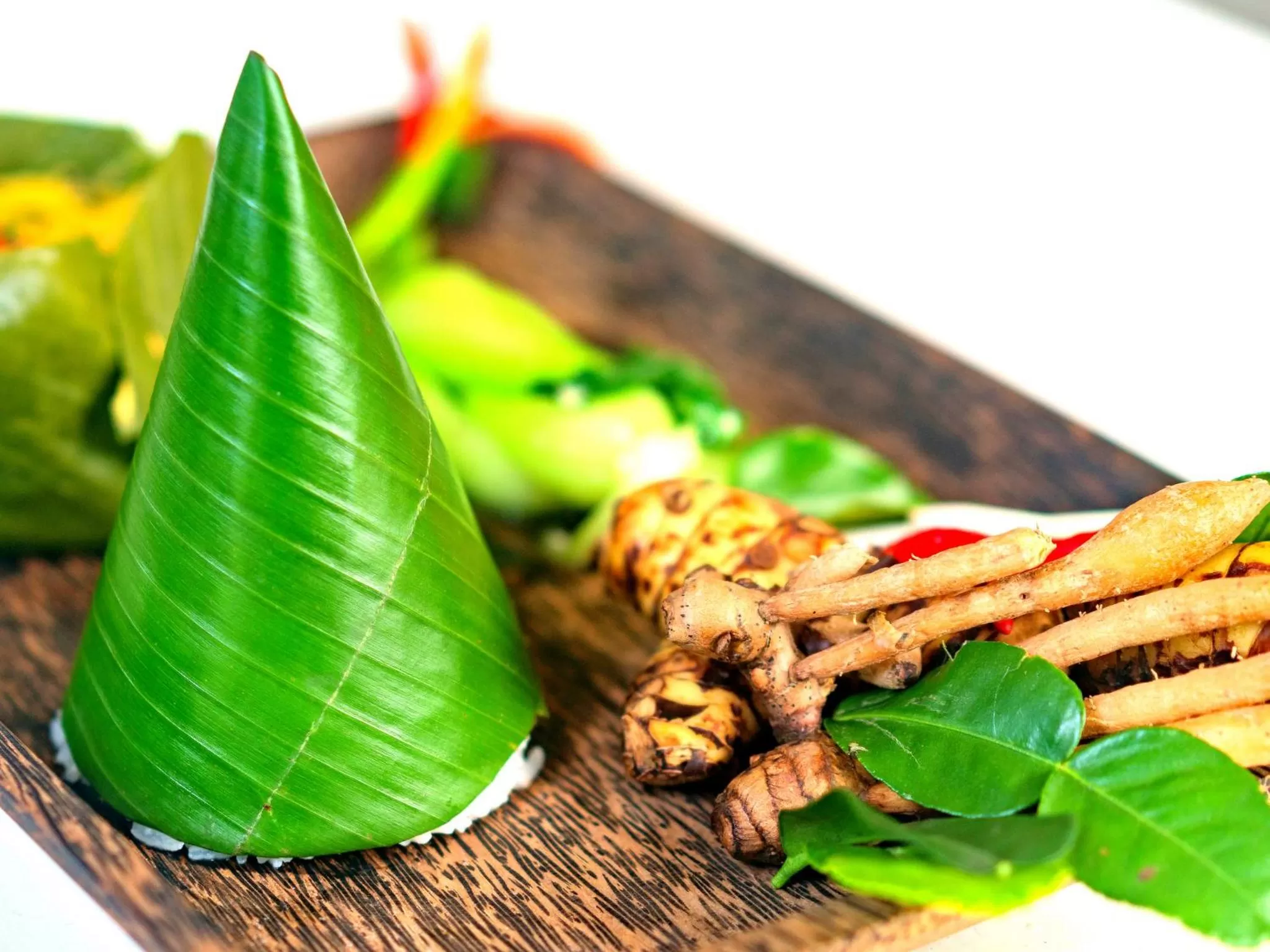 Restaurant/places to eat in Residence Wat Damnak