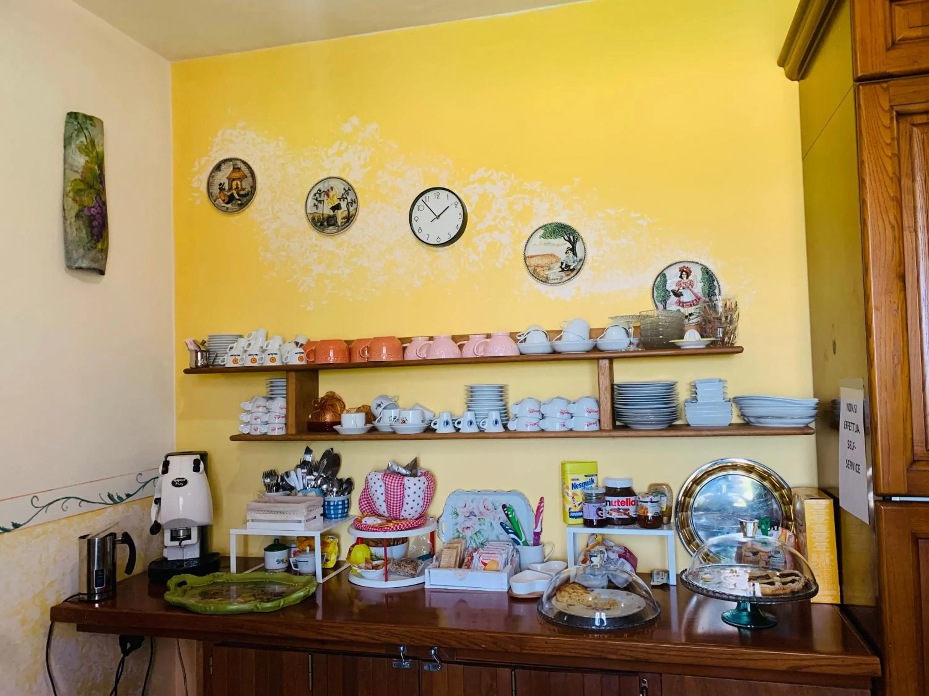 Bed & Breakfast Bellavista