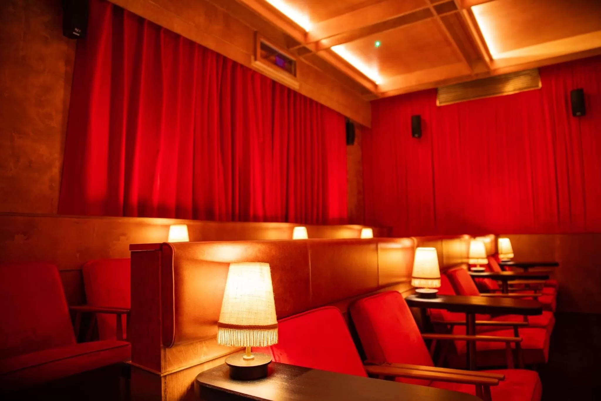 Area and facilities in The Devlin Dublin