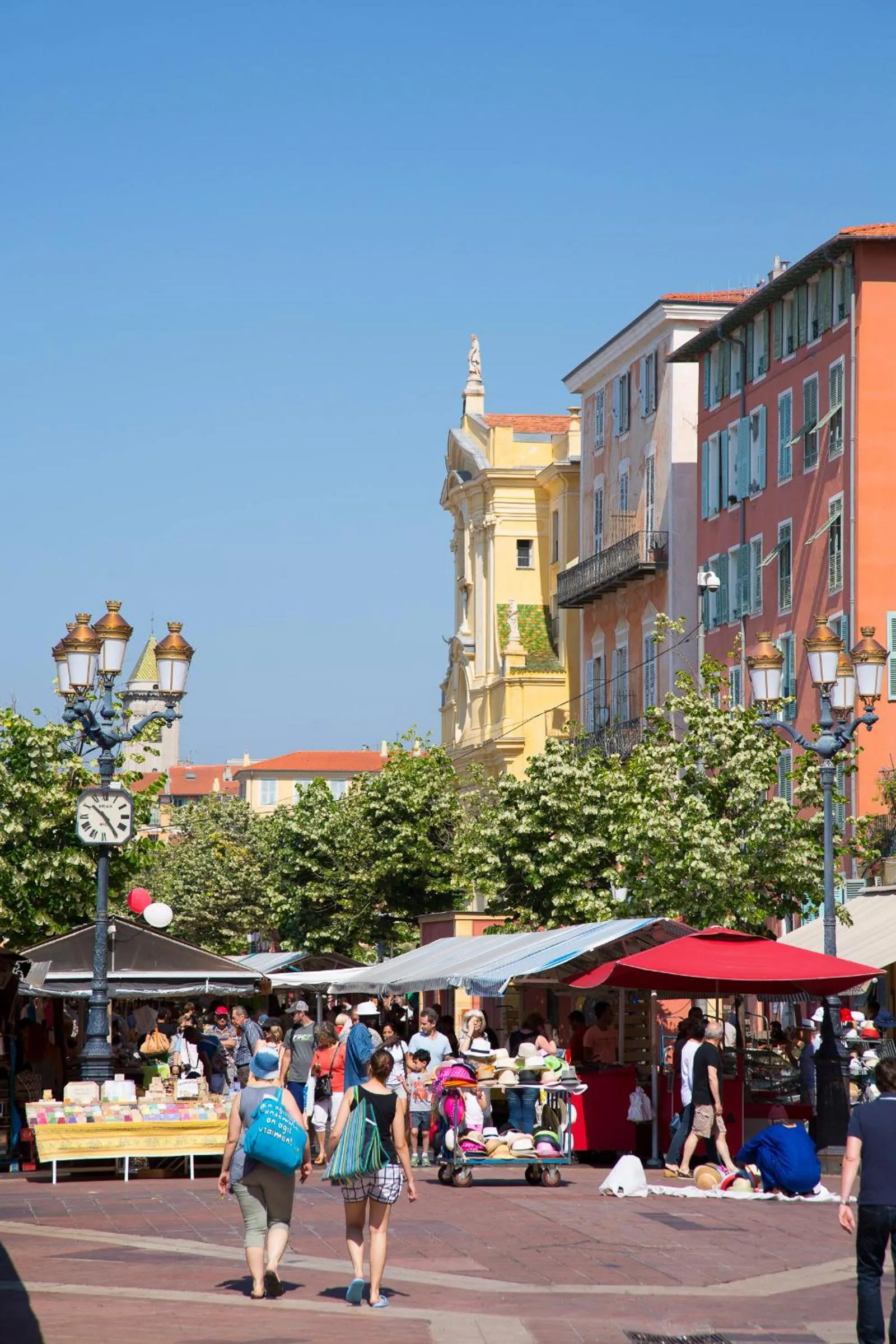 Facade/entrance in Hôtel Relais Acropolis