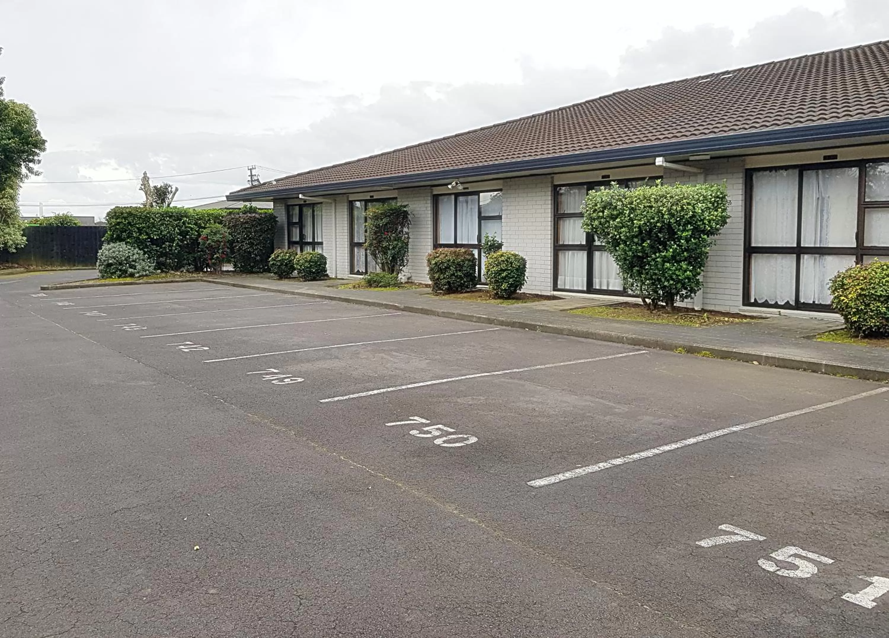 Other in Auckland Airport Easy Hotel