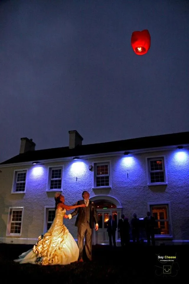 Property building in Greenvale Hotel