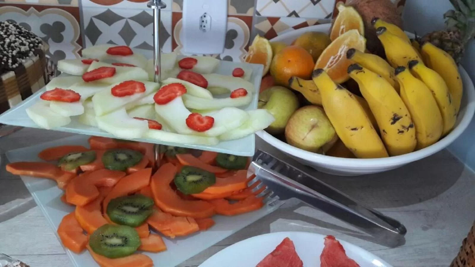 Pousada Caminho Dos Sonhos