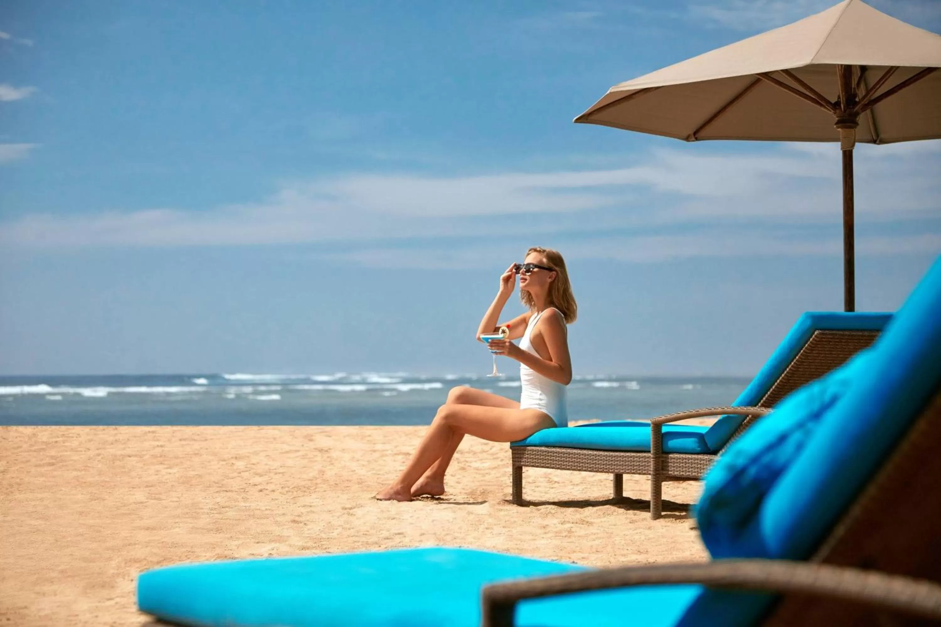 Other in Courtyard by Marriott Bali Nusa Dua Resort