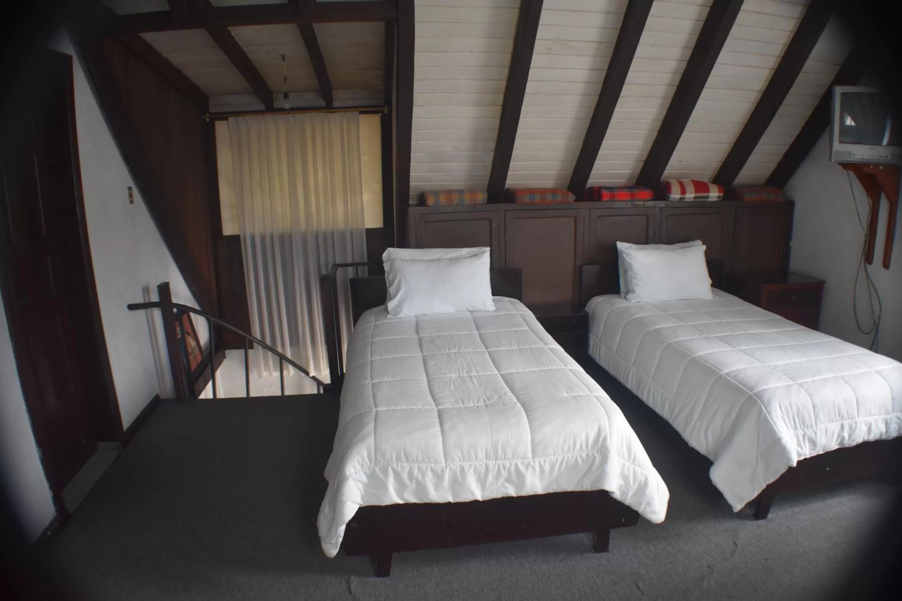 Hosteria Casa Giralda