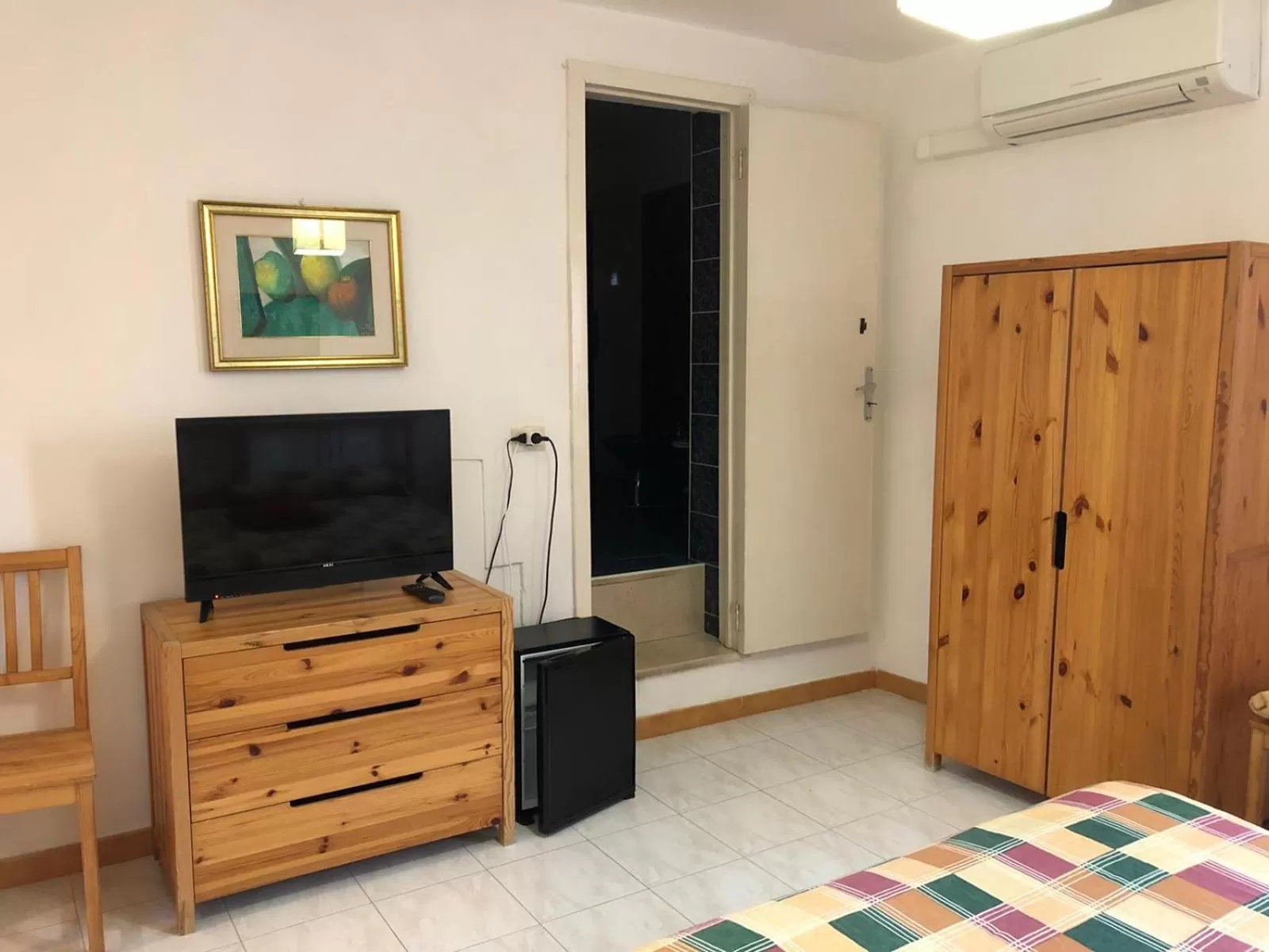 Rocca Sul Mare Hotel