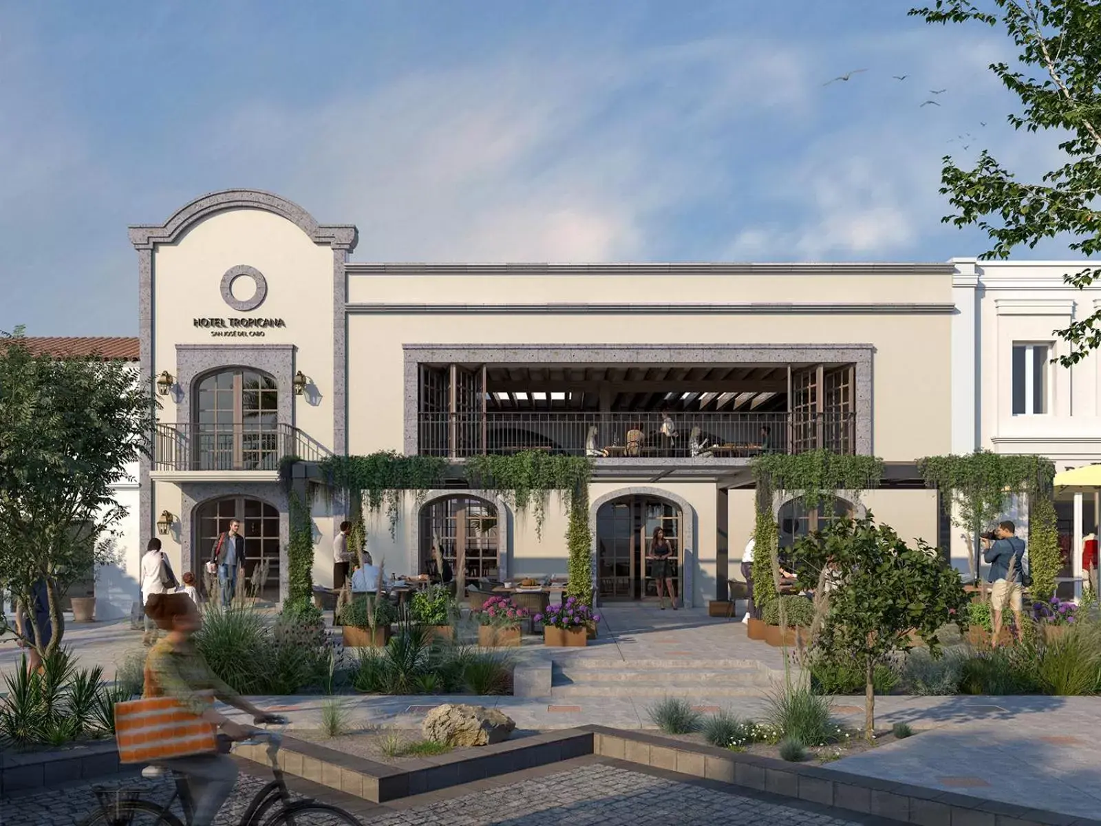 Tropicana Los Cabos, Tapestry Collection by Hilton Tropicana Los Cabos, Tapestry Collection by Hilton