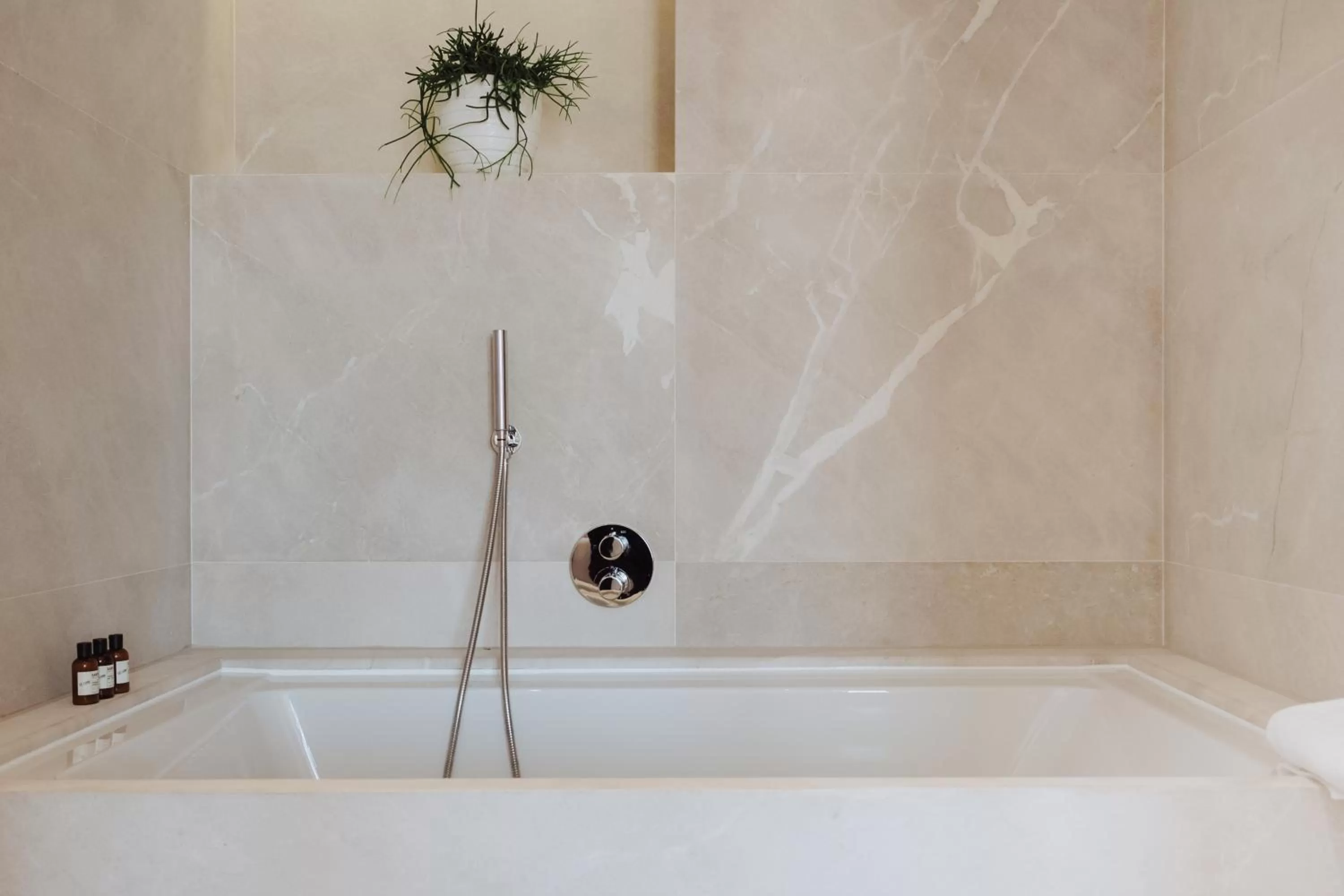 Bathroom in Es Princep - The Leading Hotels of the World