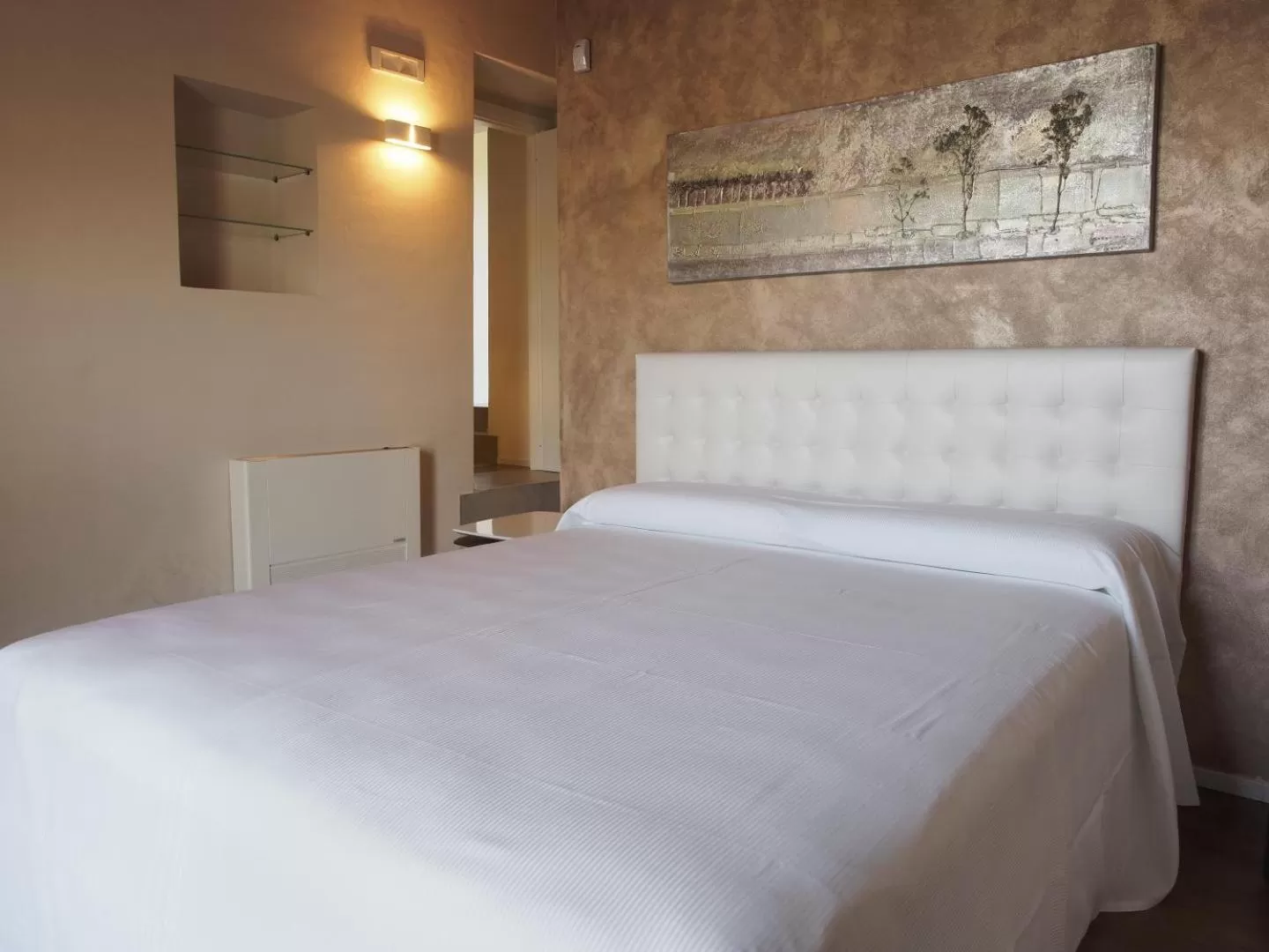 La Foresteria di Golden Grapes