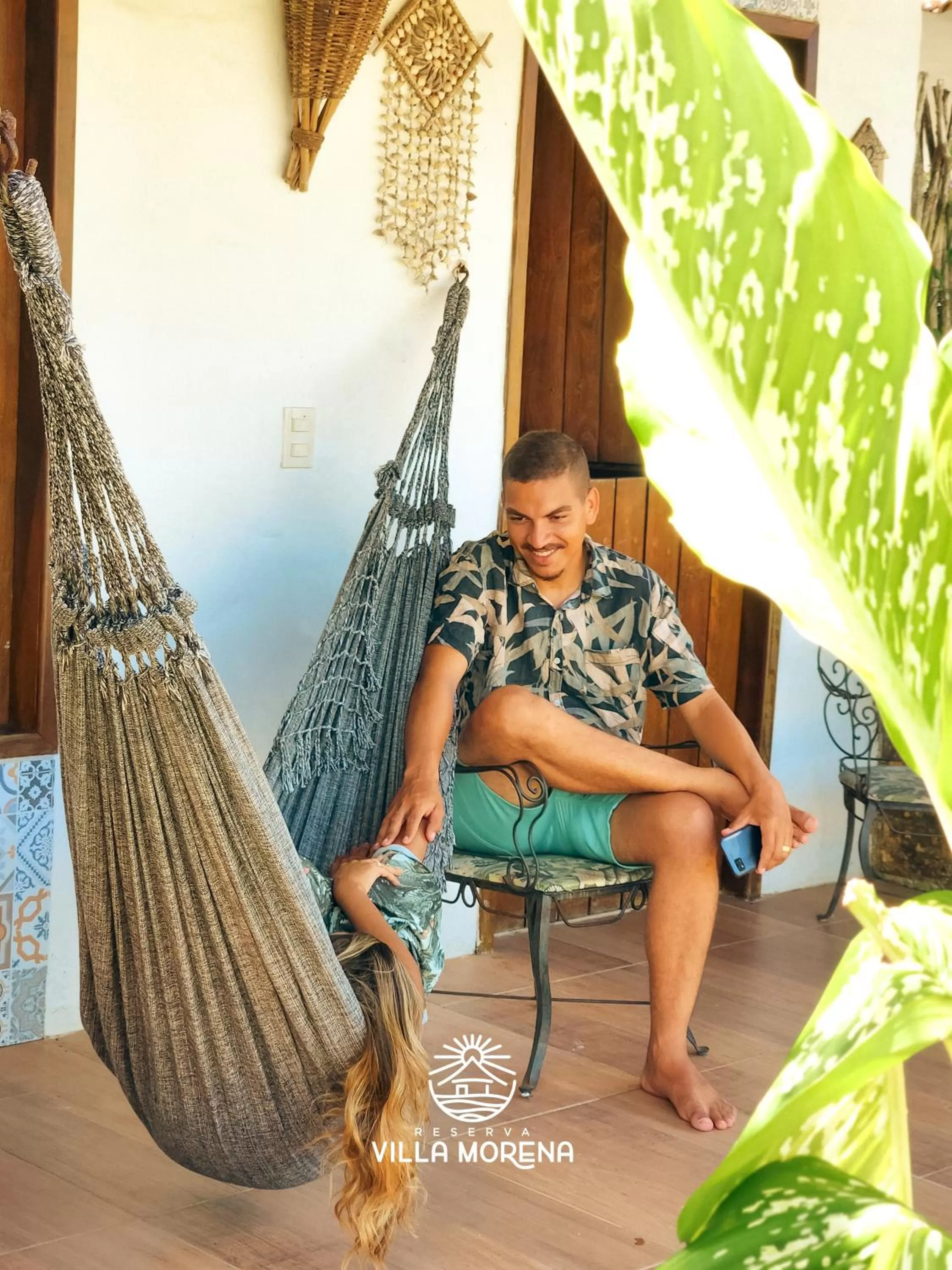 Pousada Villa Morena