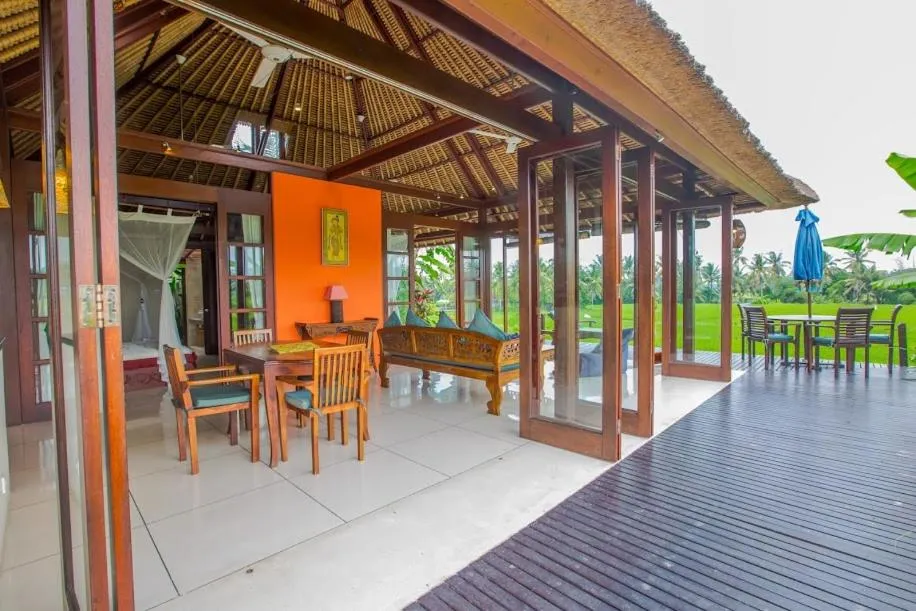 Bali Harmony Villa