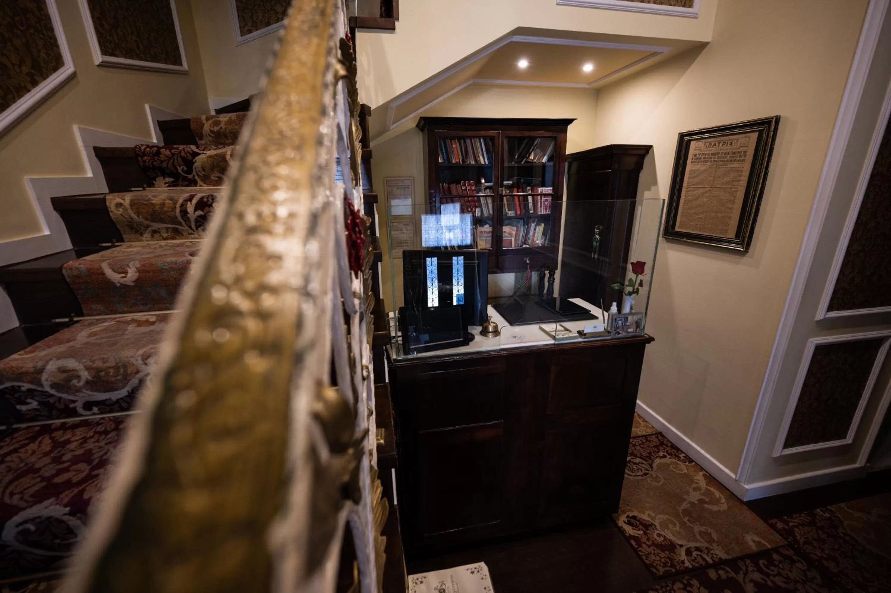 Boutique Hotel Anagennisis