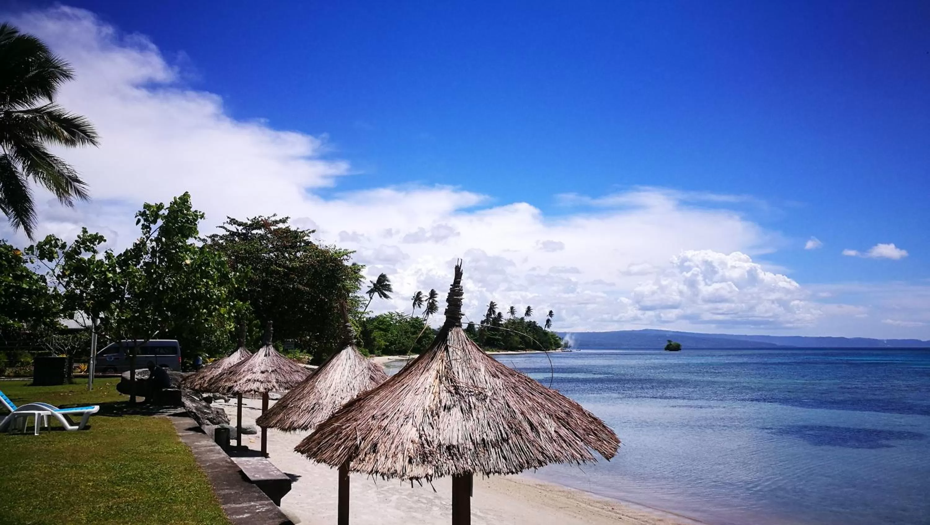 Rapopo Plantation Resort