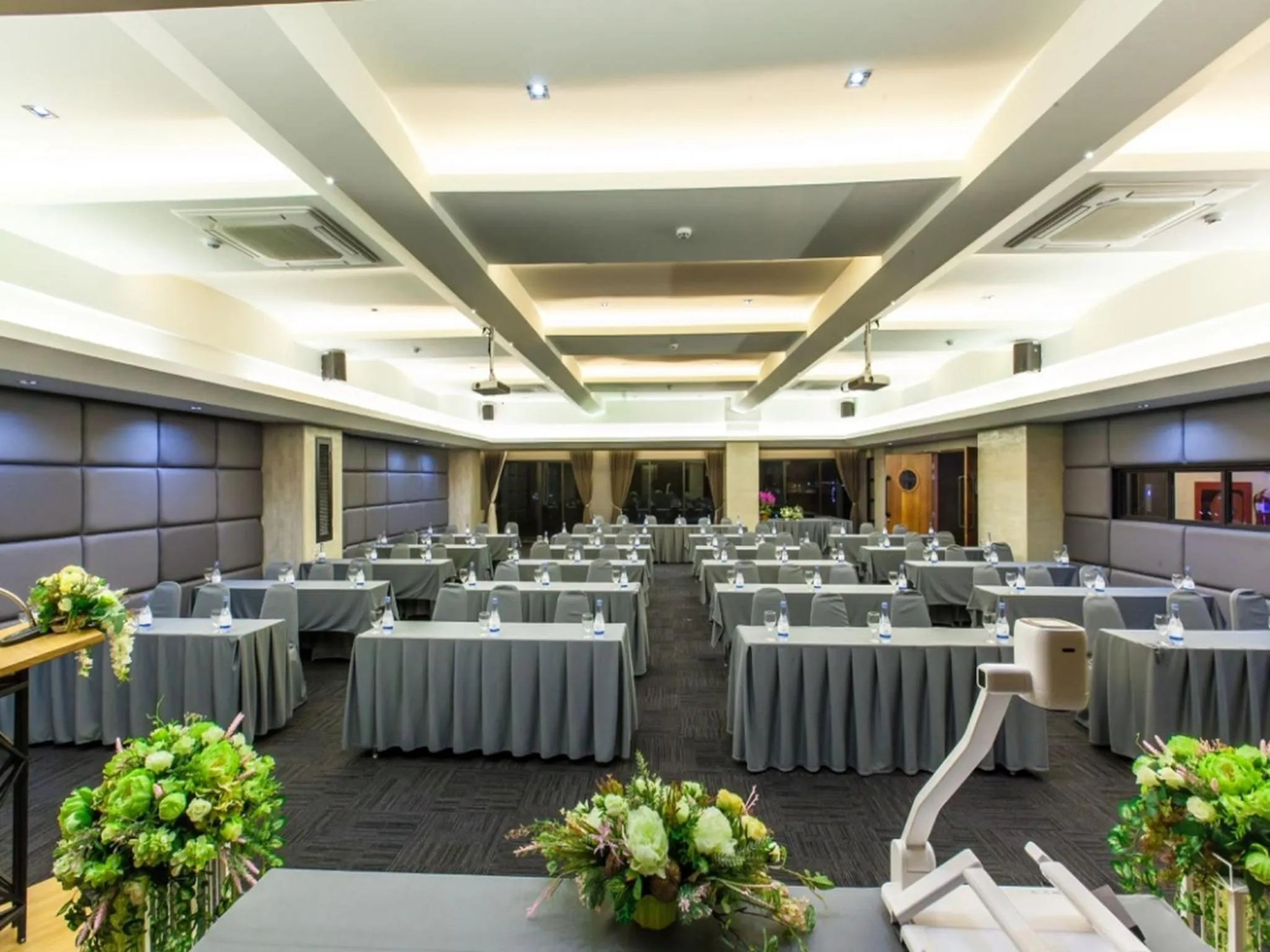 Activities in Loft Mania Boutique Hotel