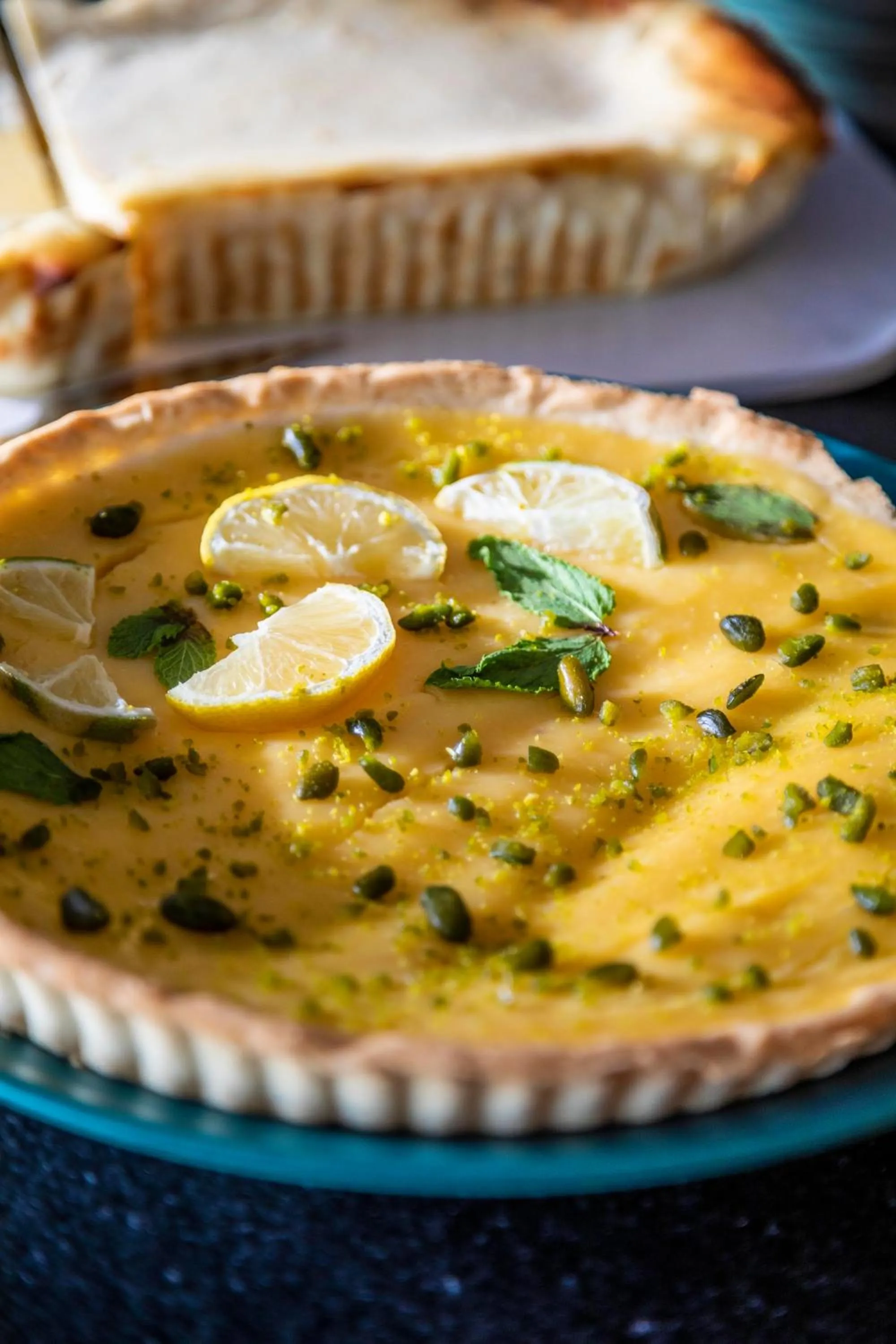 Food and drinks in Hôtel Version Maquis Santa Manza