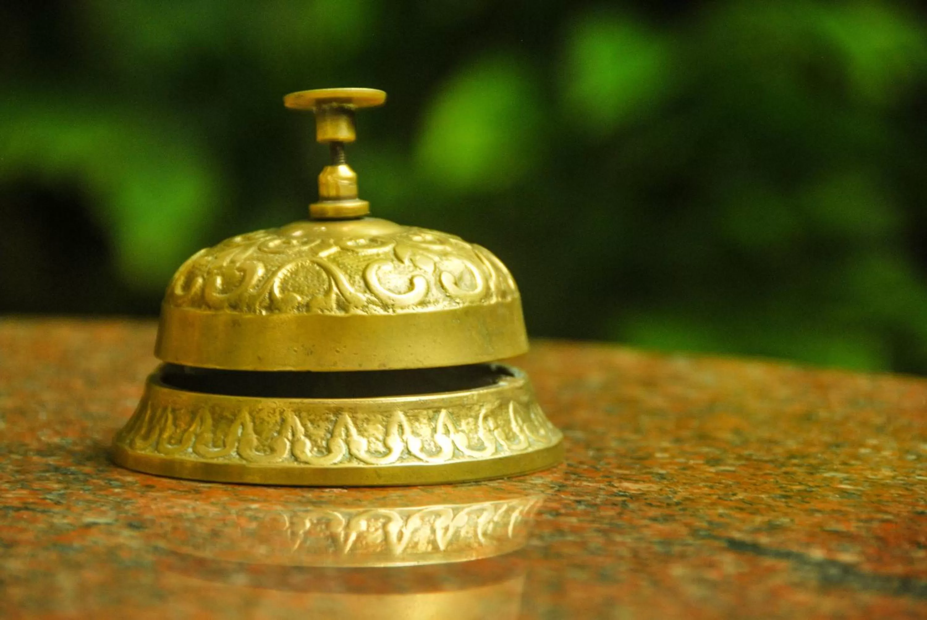 Lobby or reception in Hotel 3 Banderas