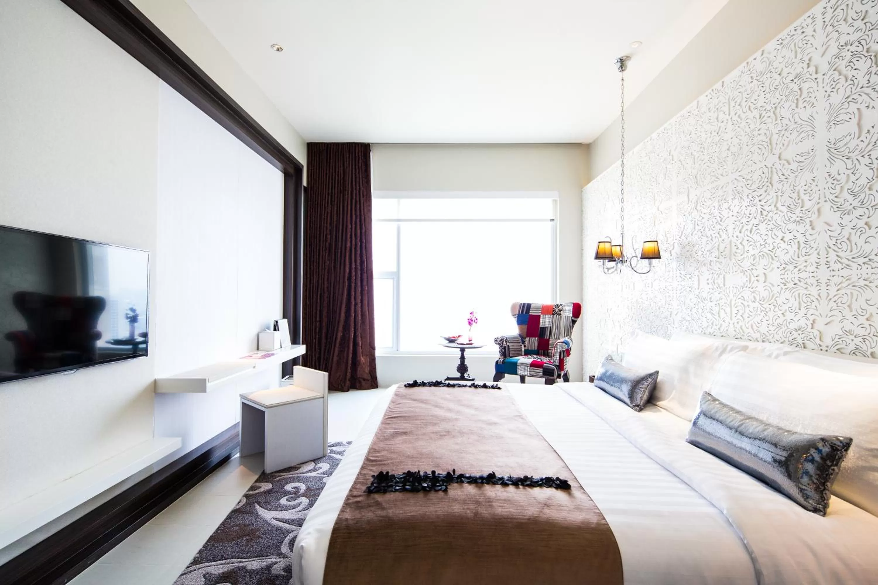 Day, Bed in Mode Sathorn Hotel - SHA Extra Plus