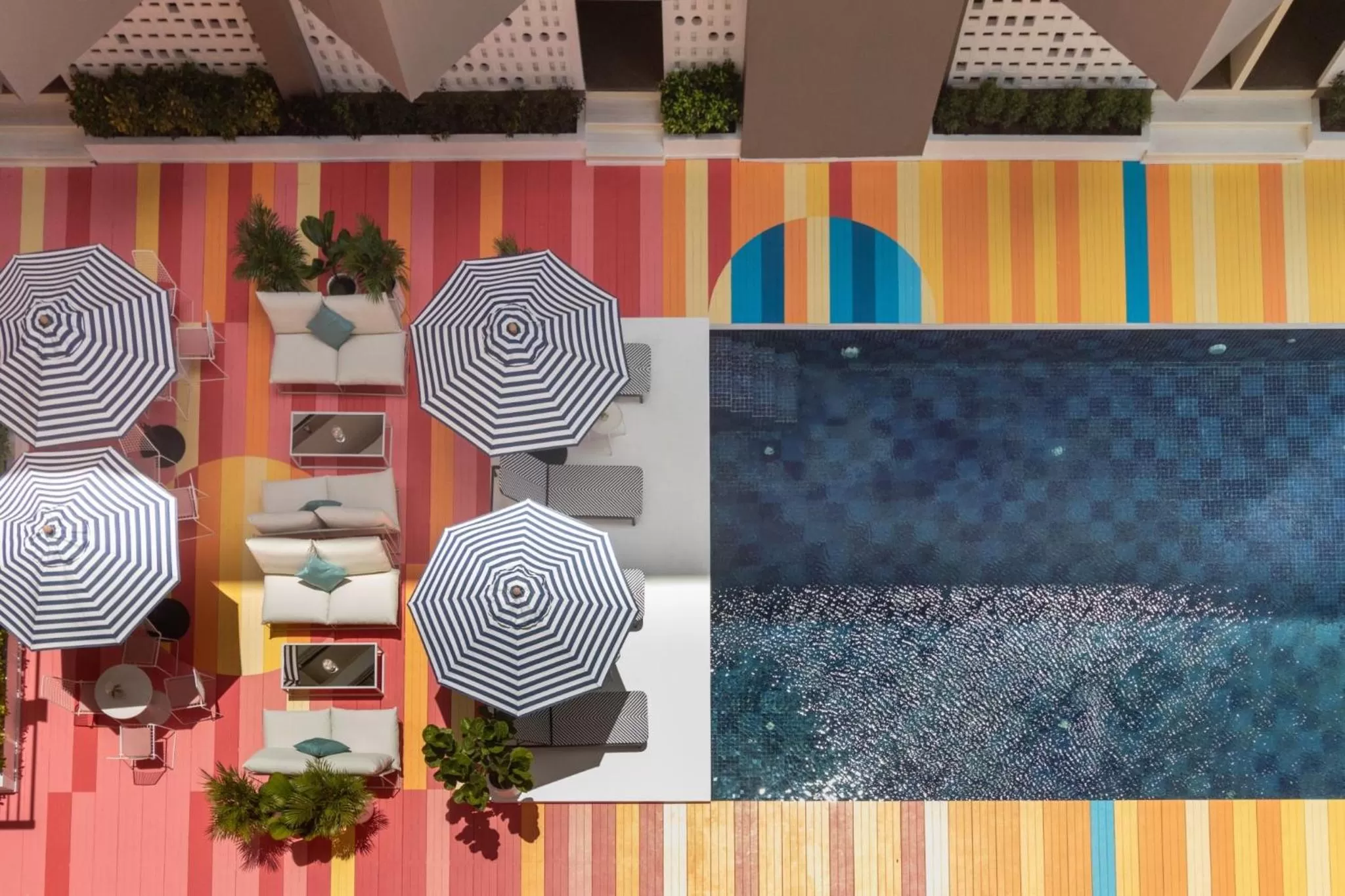 Silathip Huahin Serviced Apartment