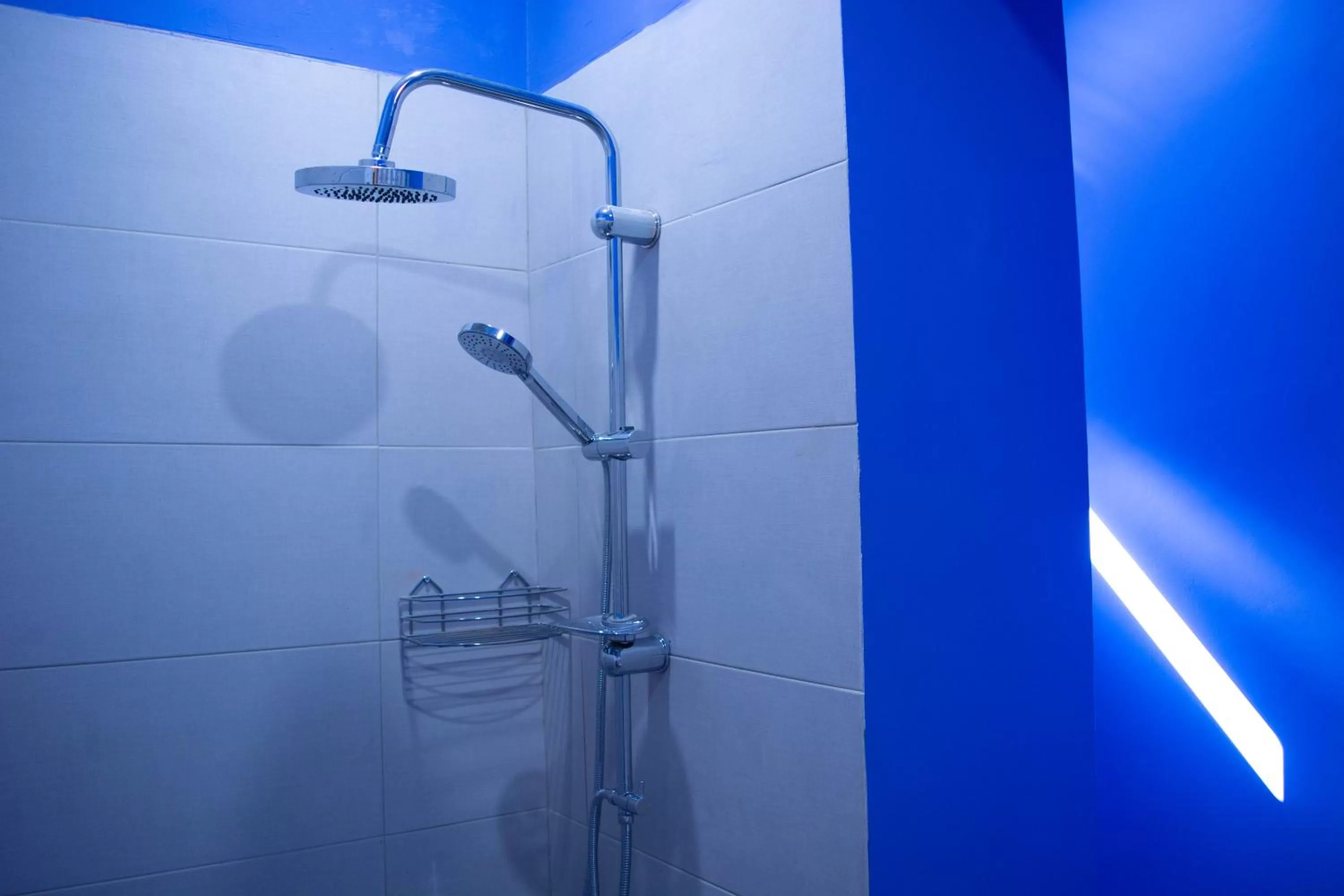 Bathroom in Sunflower Hotel