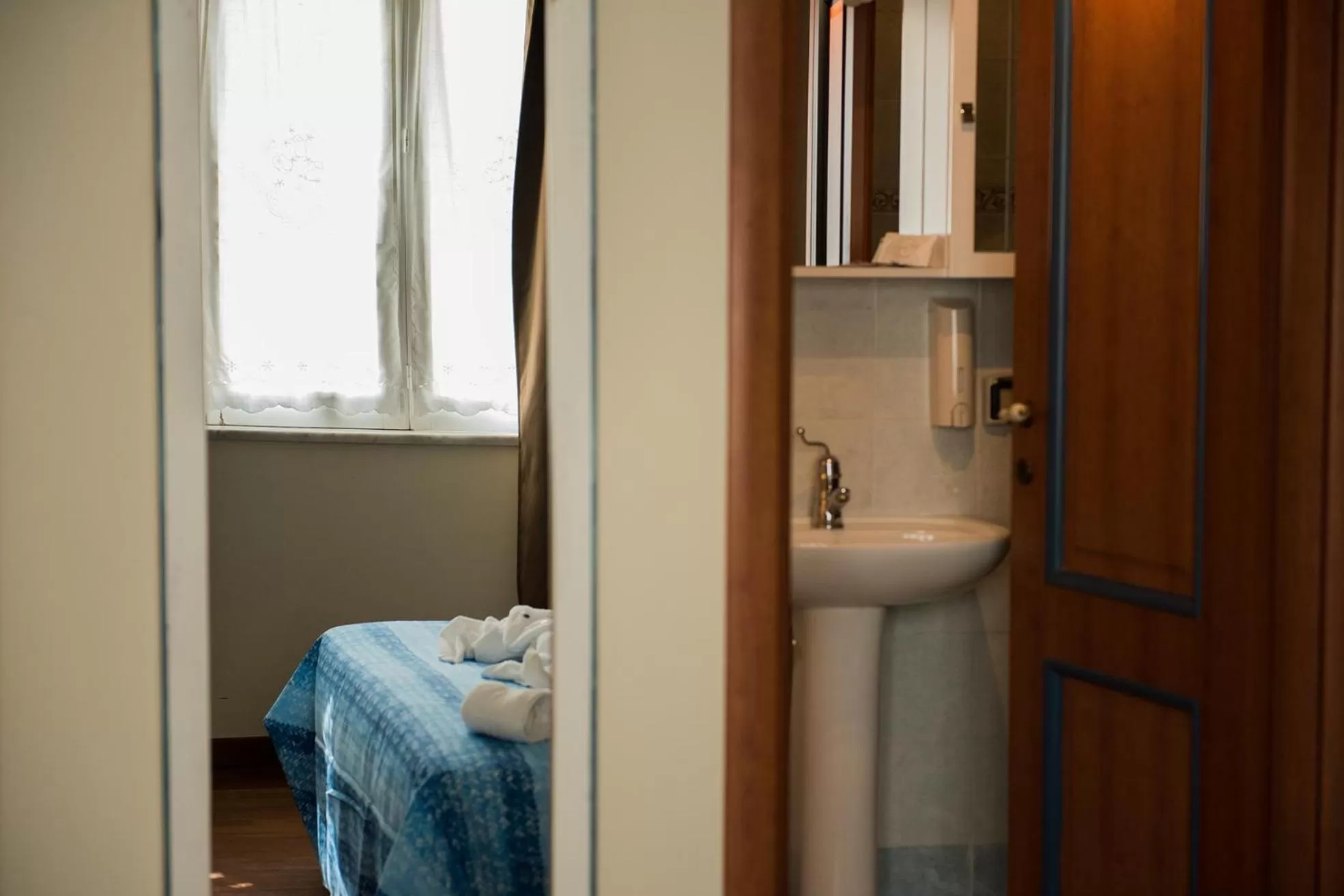 Other in Stupor Mundi Bed and Breakfast