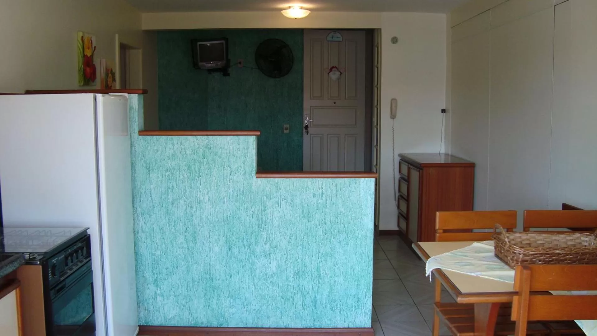 Residencial Ilha Dourada