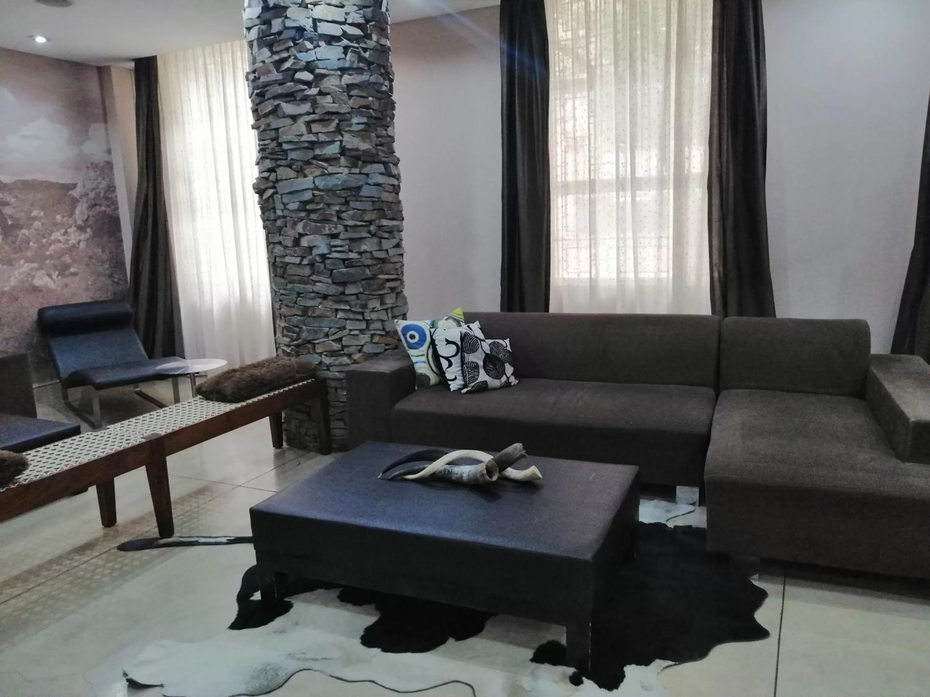 Mapungubwe Hotel Apartments Marshalltown