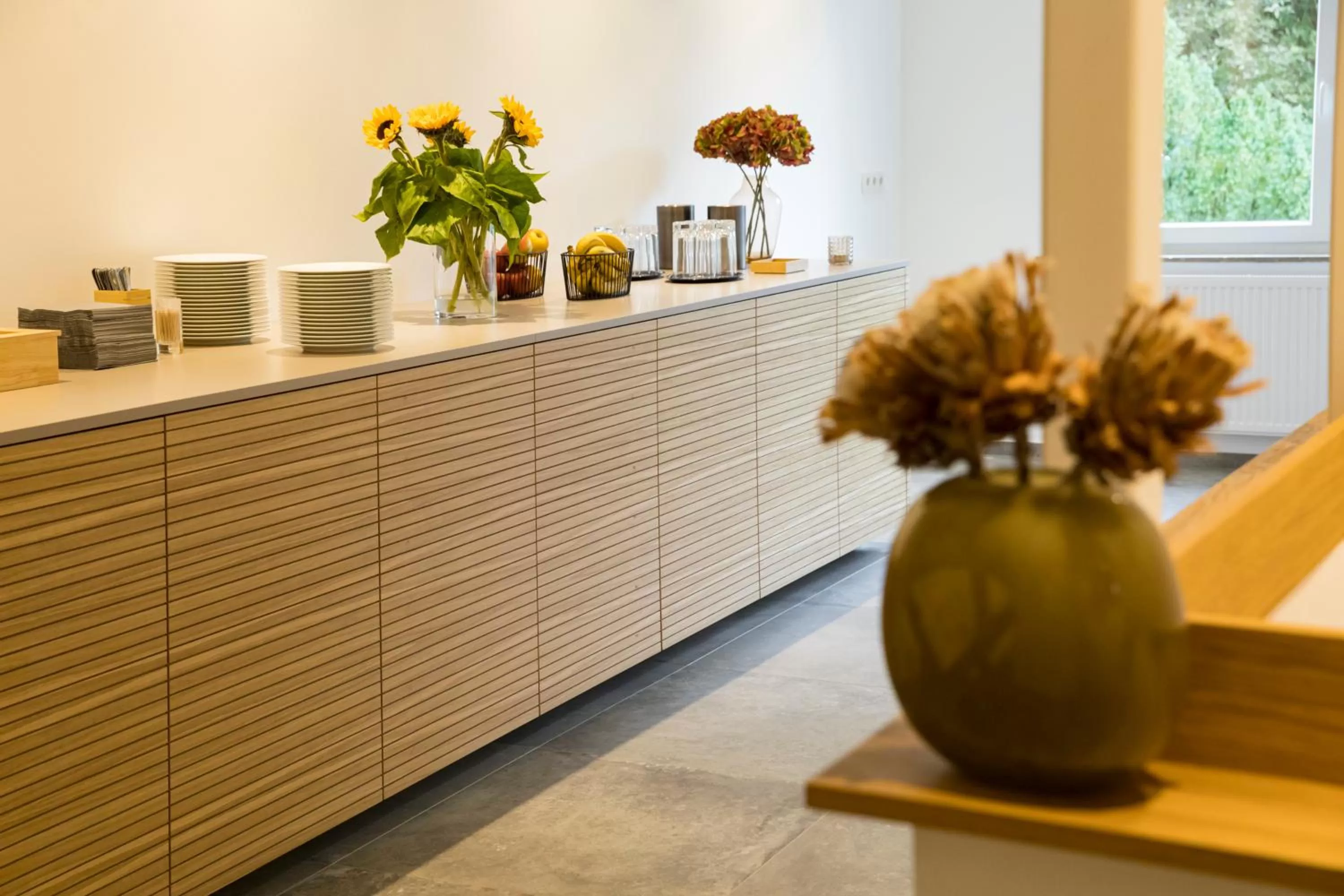 Meeting/conference room in Wald & Golfhotel Lottental