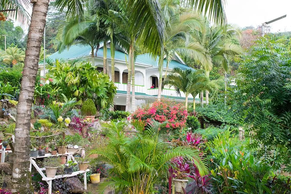 Evergreen Apartments